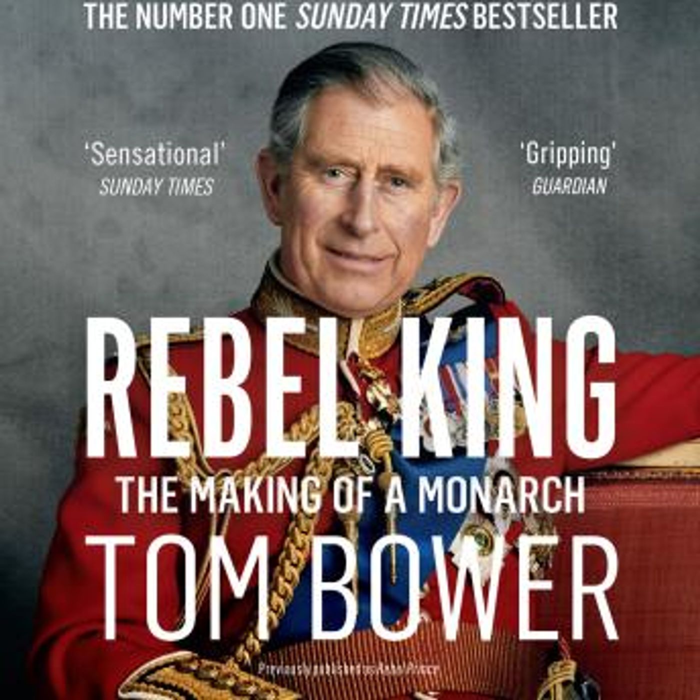 Best Full-Length Audiobooks in Biography & Memoir, History & Culture