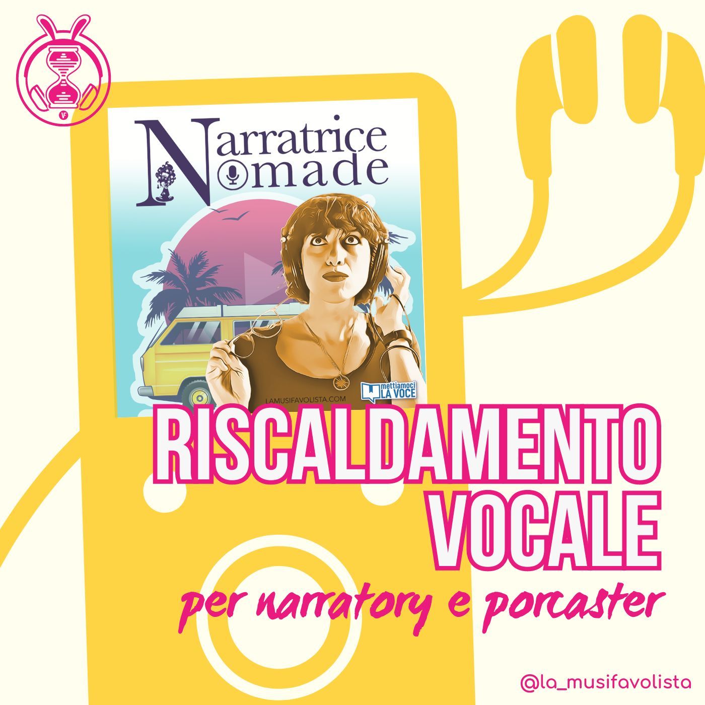 Narratrice Nomade