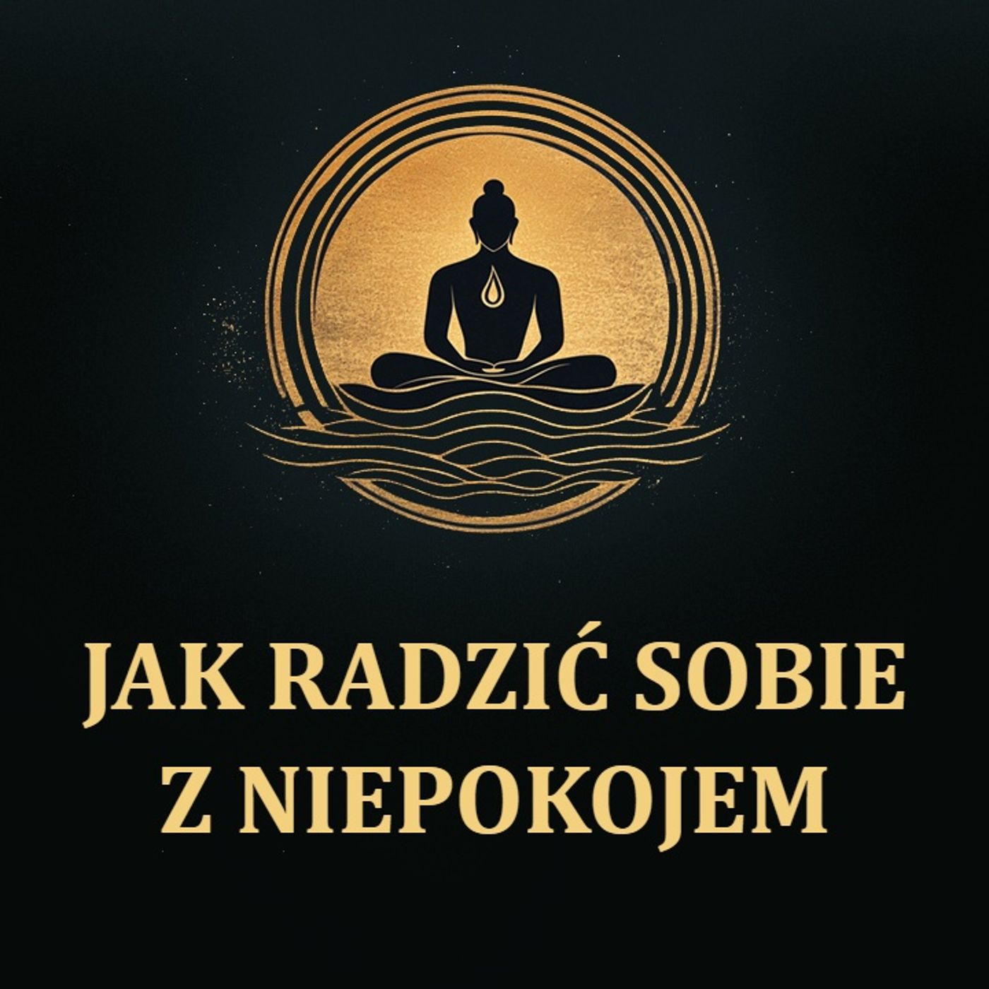 Jak radzić sobie z niepokojem? [LEKTOR PL]