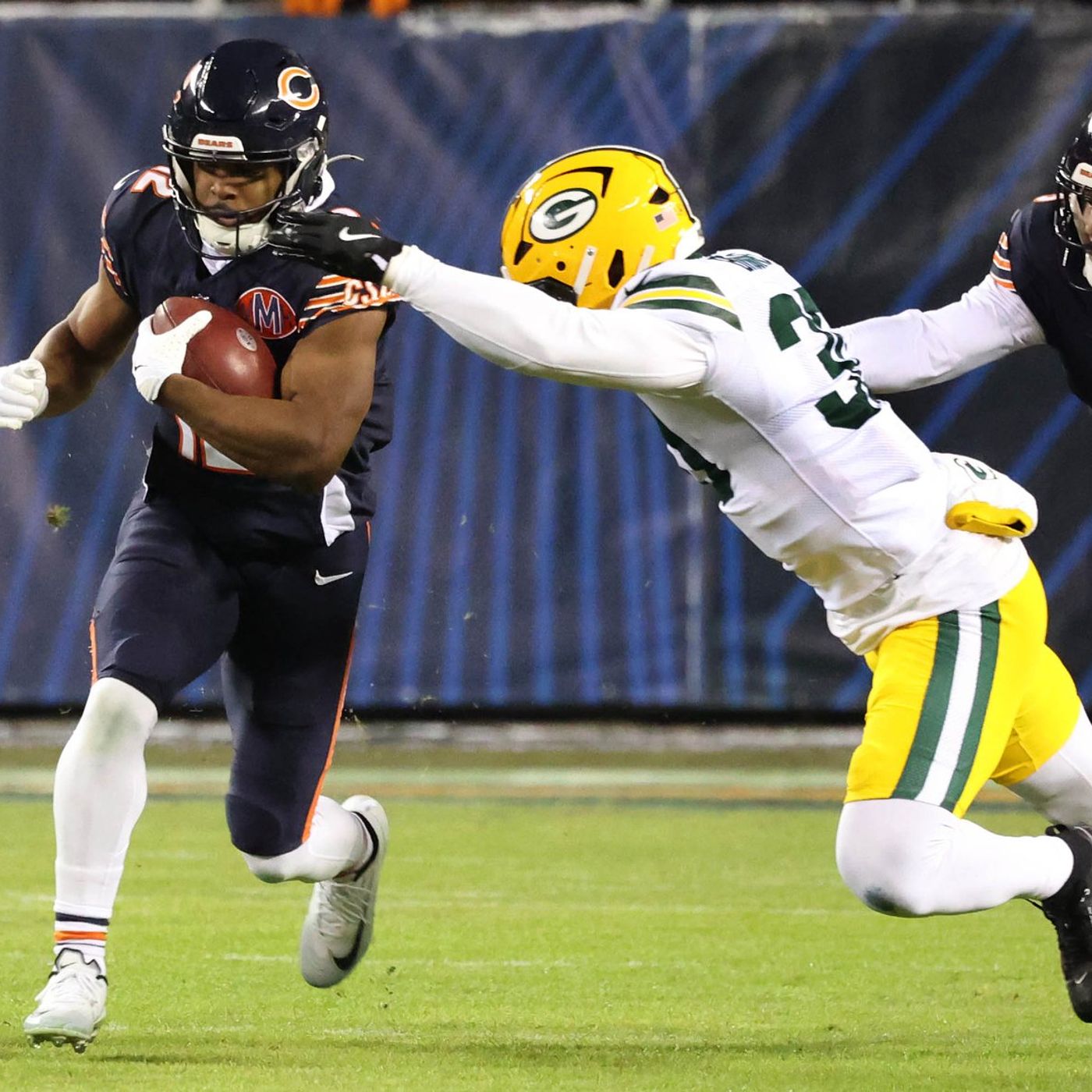 Silvy: I went game by game through Bears’ schedule – here’s where they finish