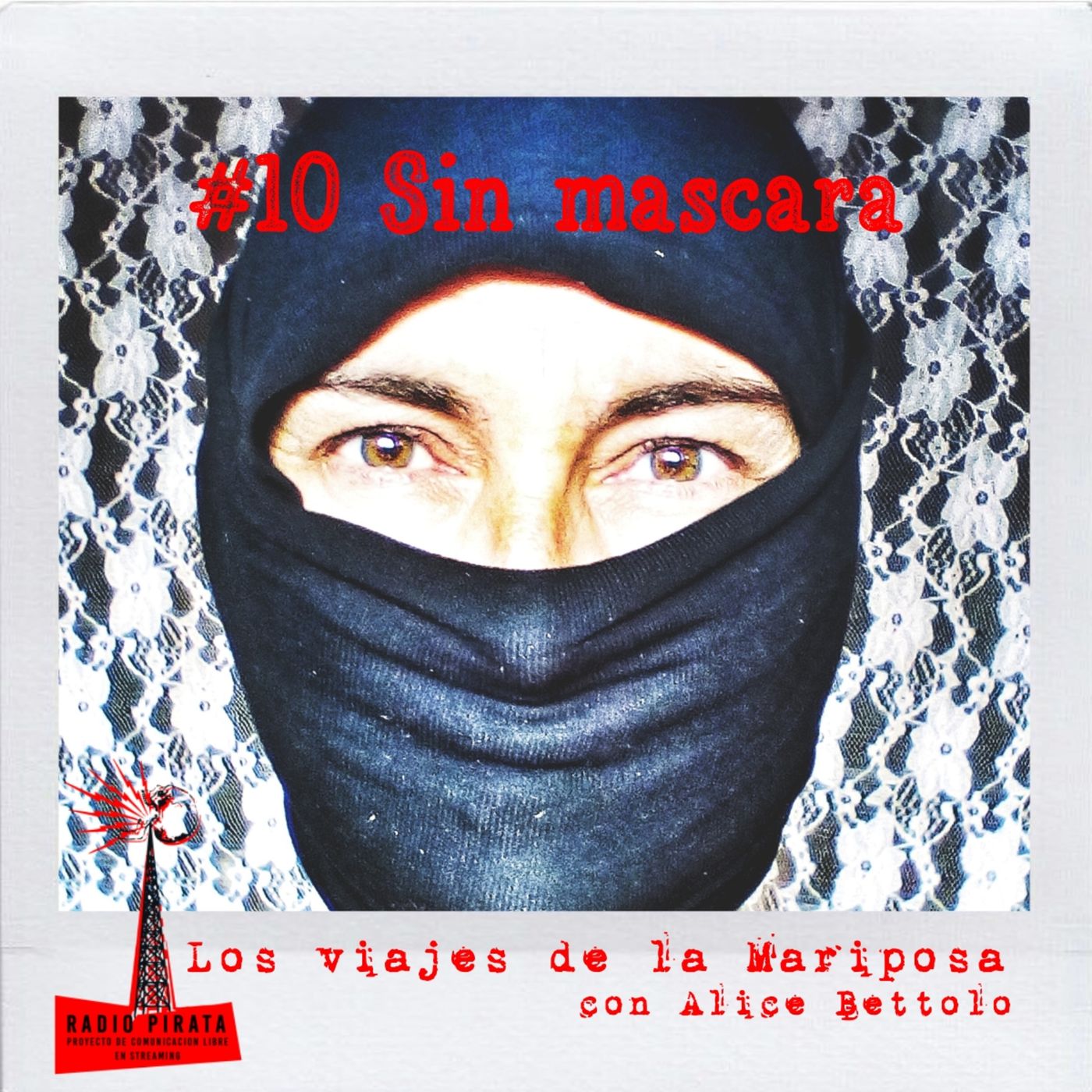 La Radio Pirata - Alice Bettolo