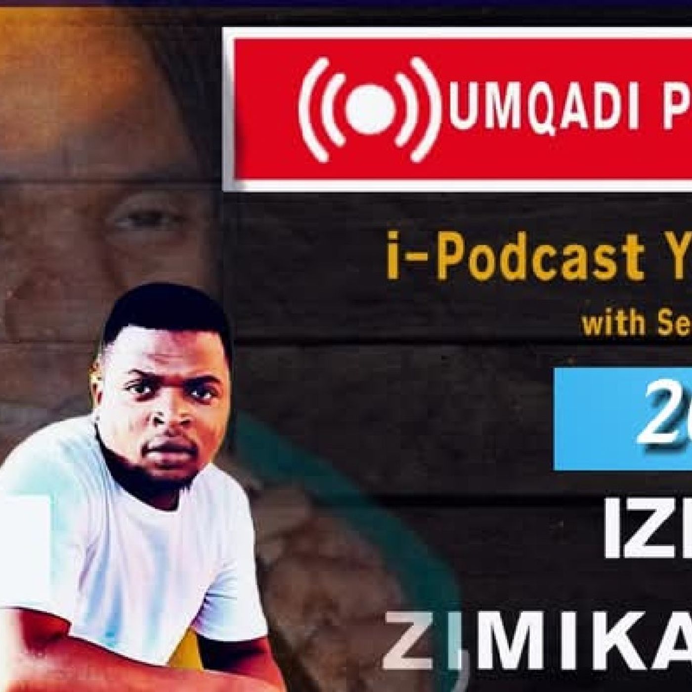 UZEWAZI uveza iphuzu ngeNkosi Yamagcokama.