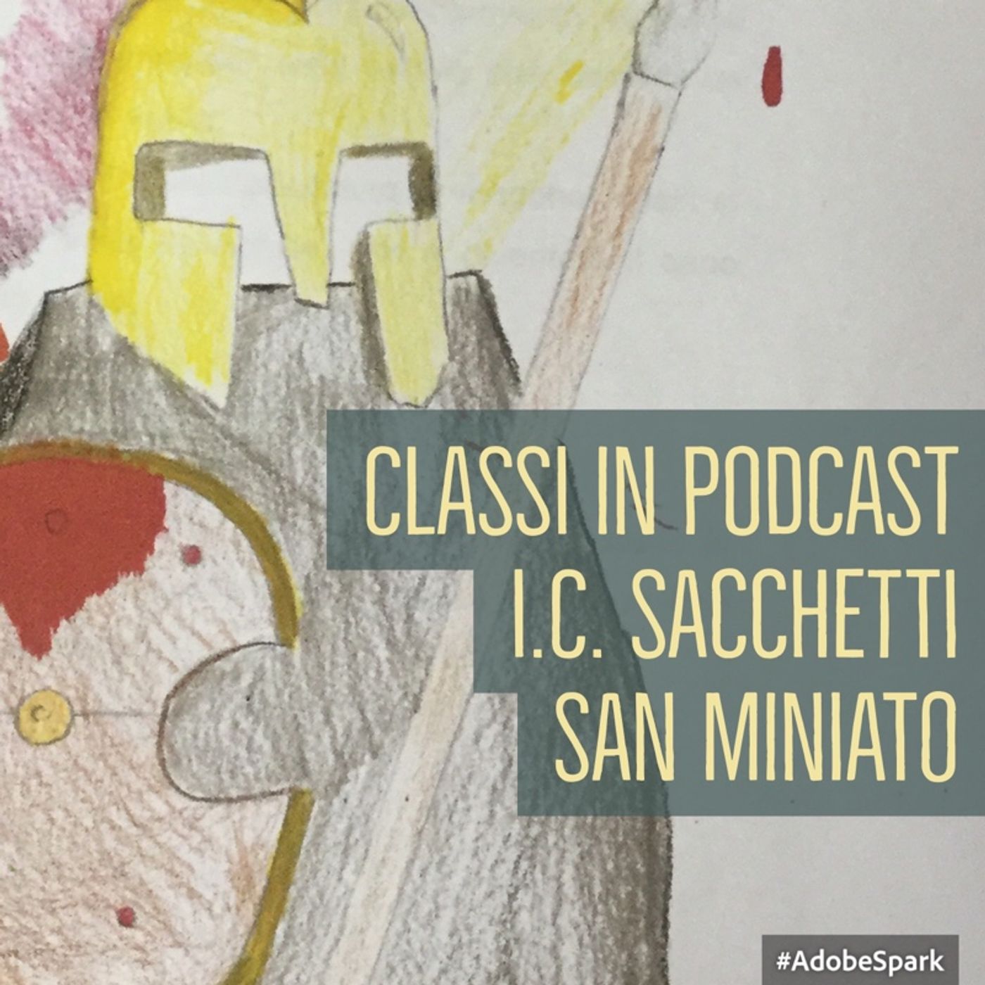 Lo show di CreadArte