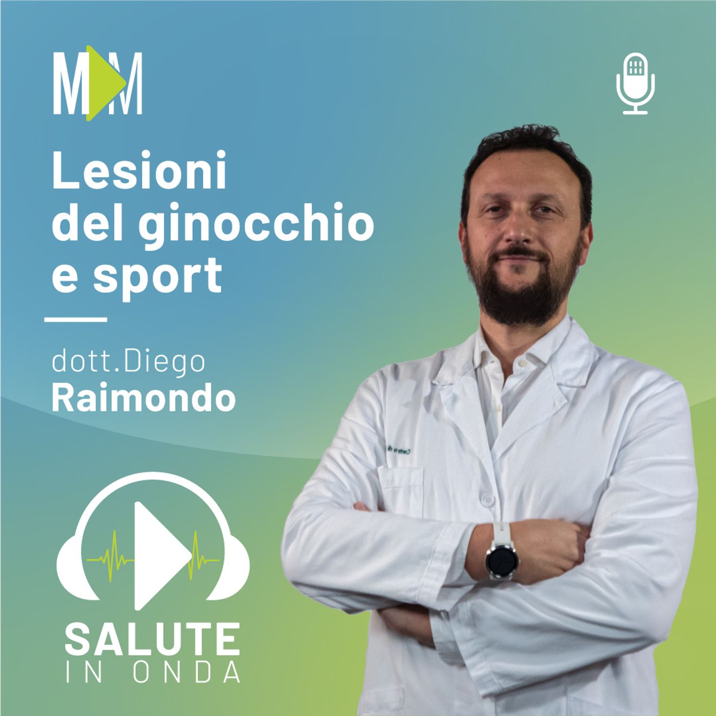 Salute in onda