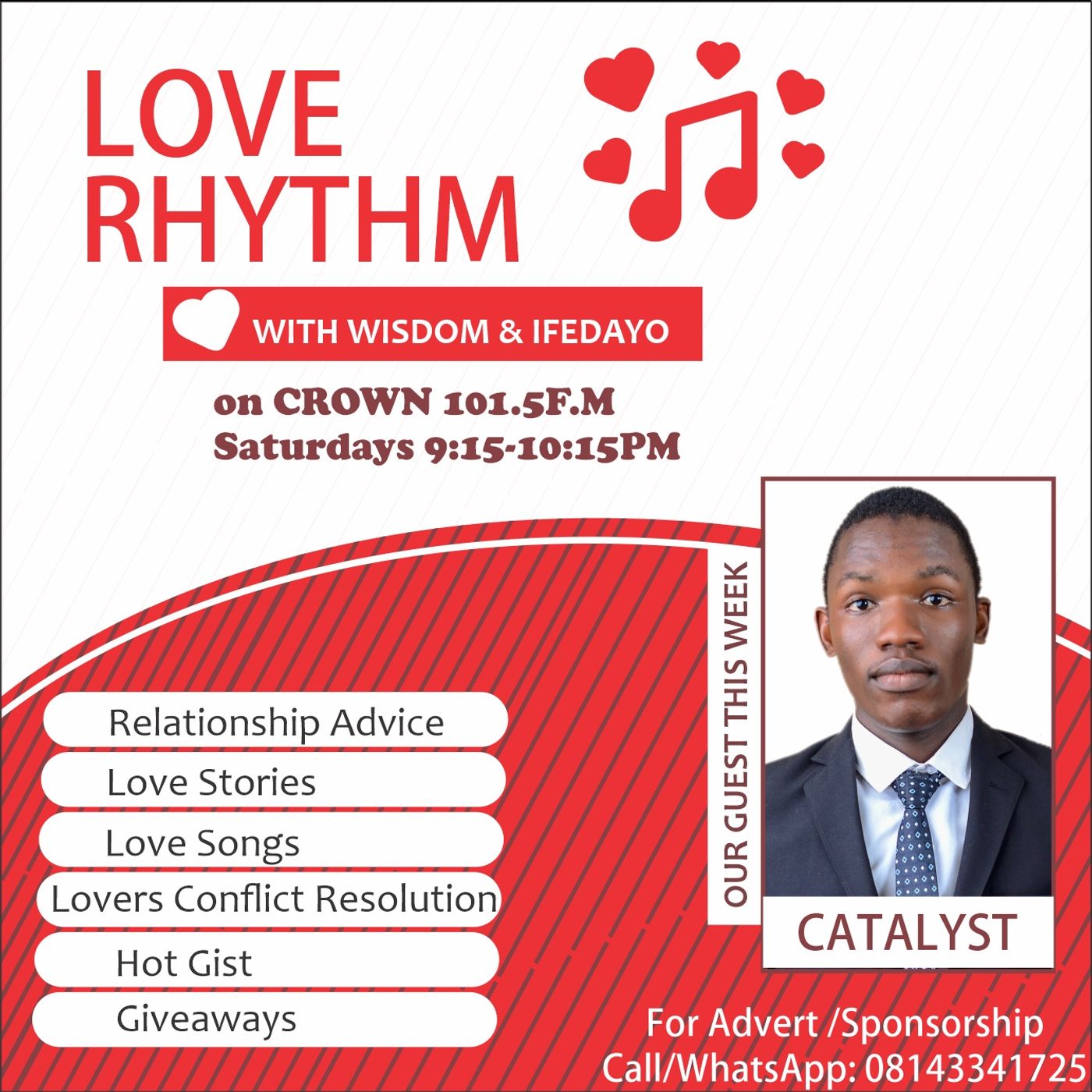 Love Rhythm