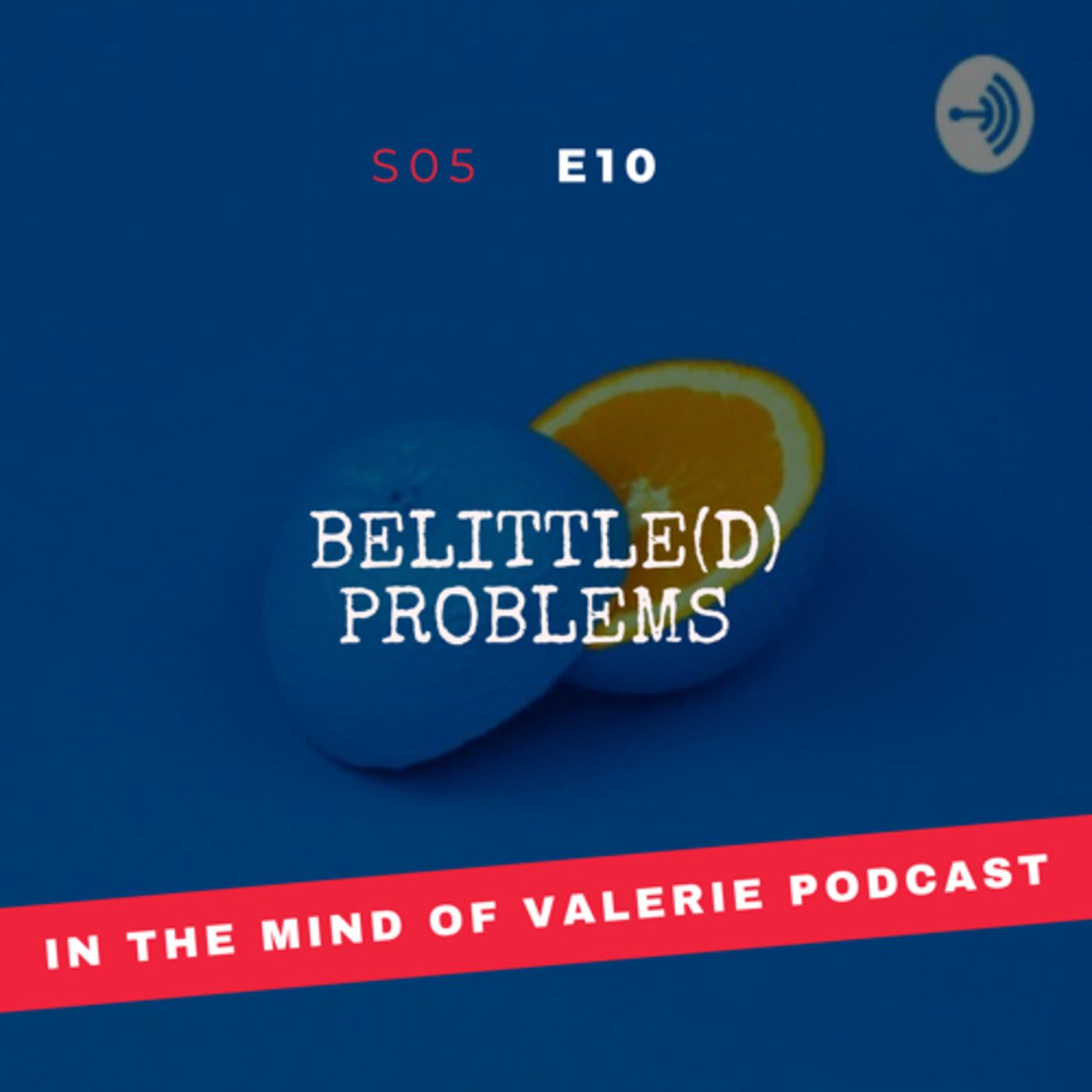 \'In The Mind Of Valerie\'