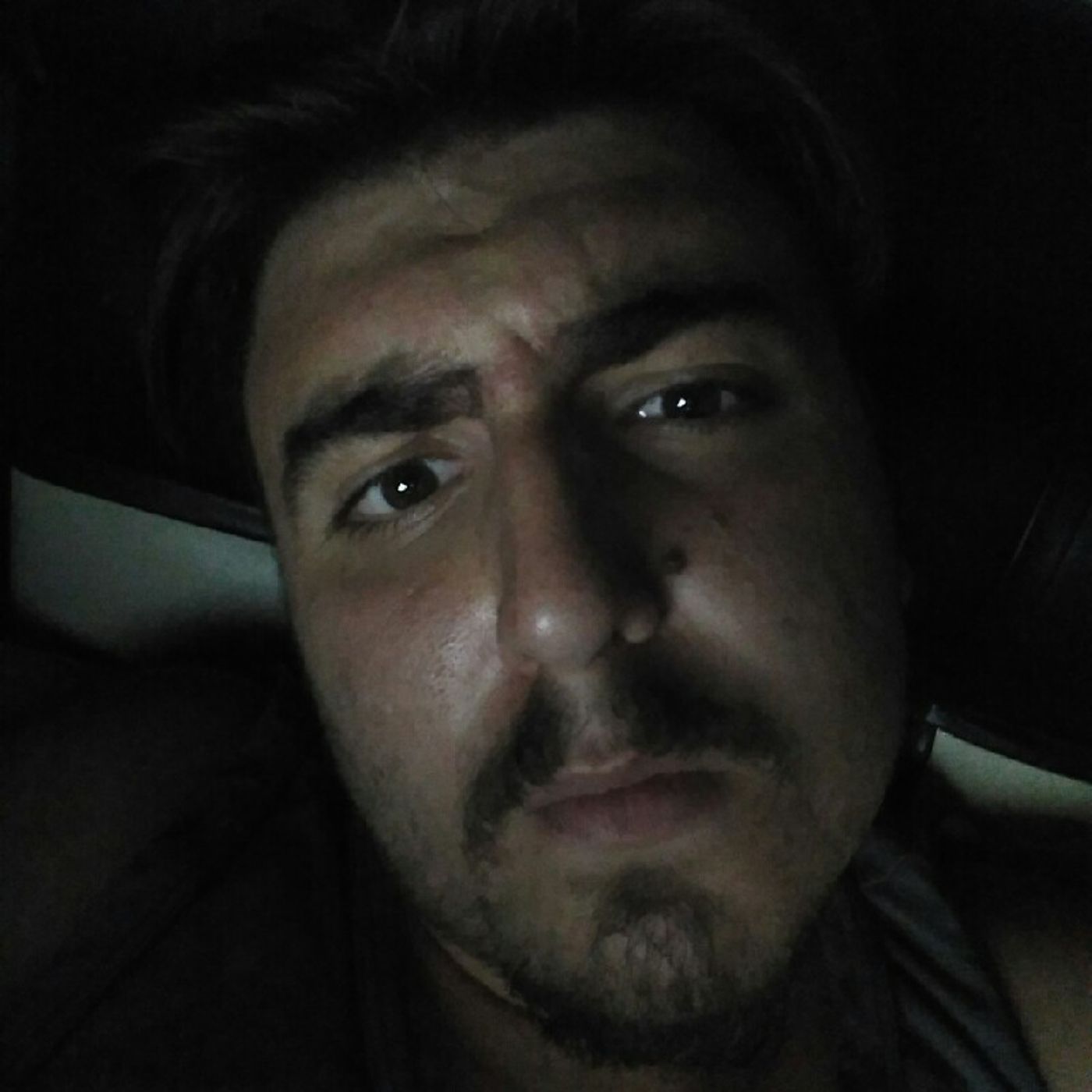Volkan Yayında