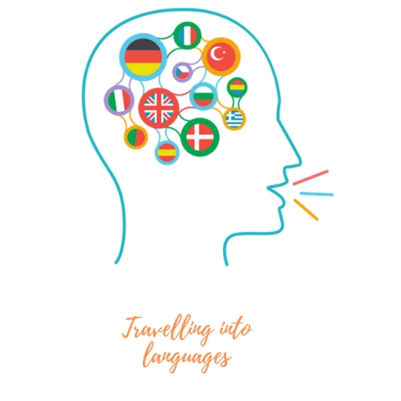 Traveling into languages