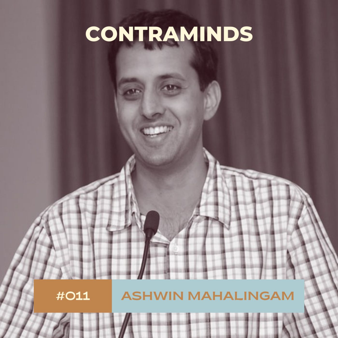 The ContraMinds Podcast