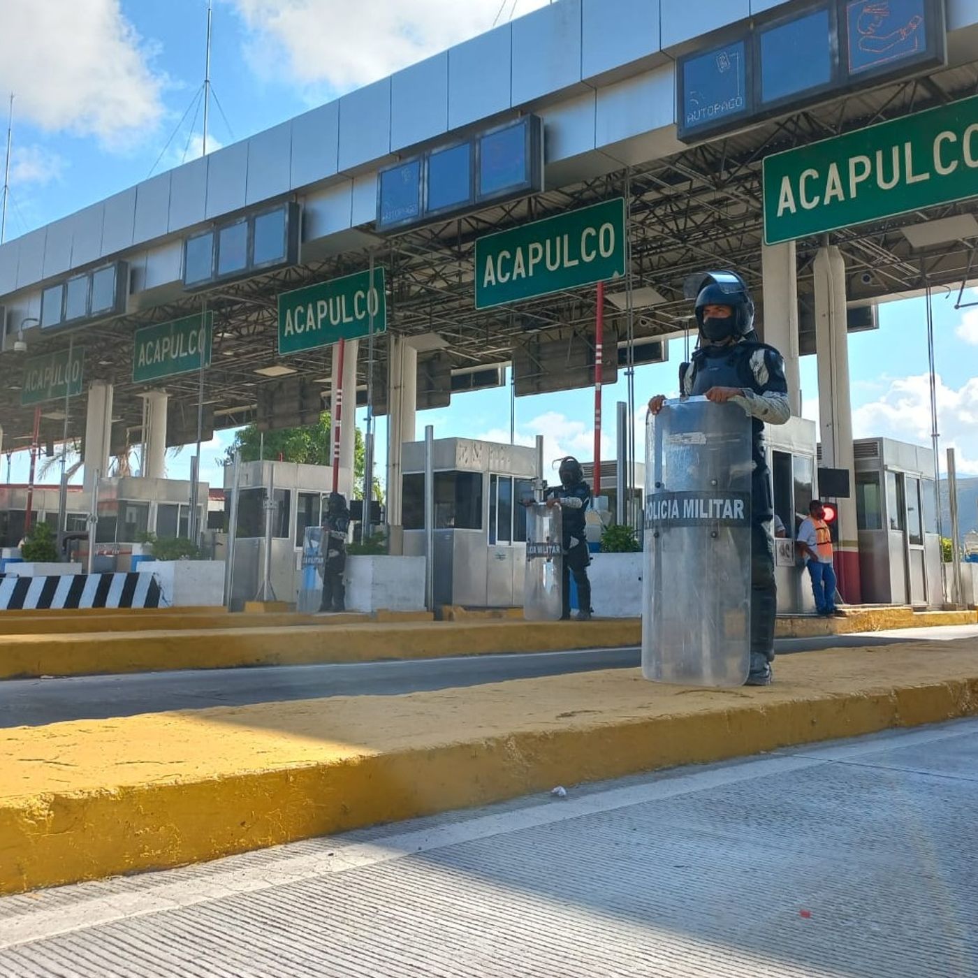 Audio Noticias Guerrero