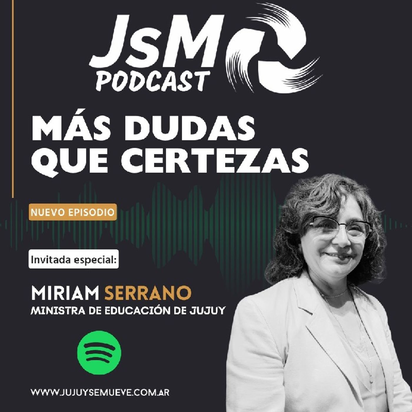 Jujuy se mueve inclusivo