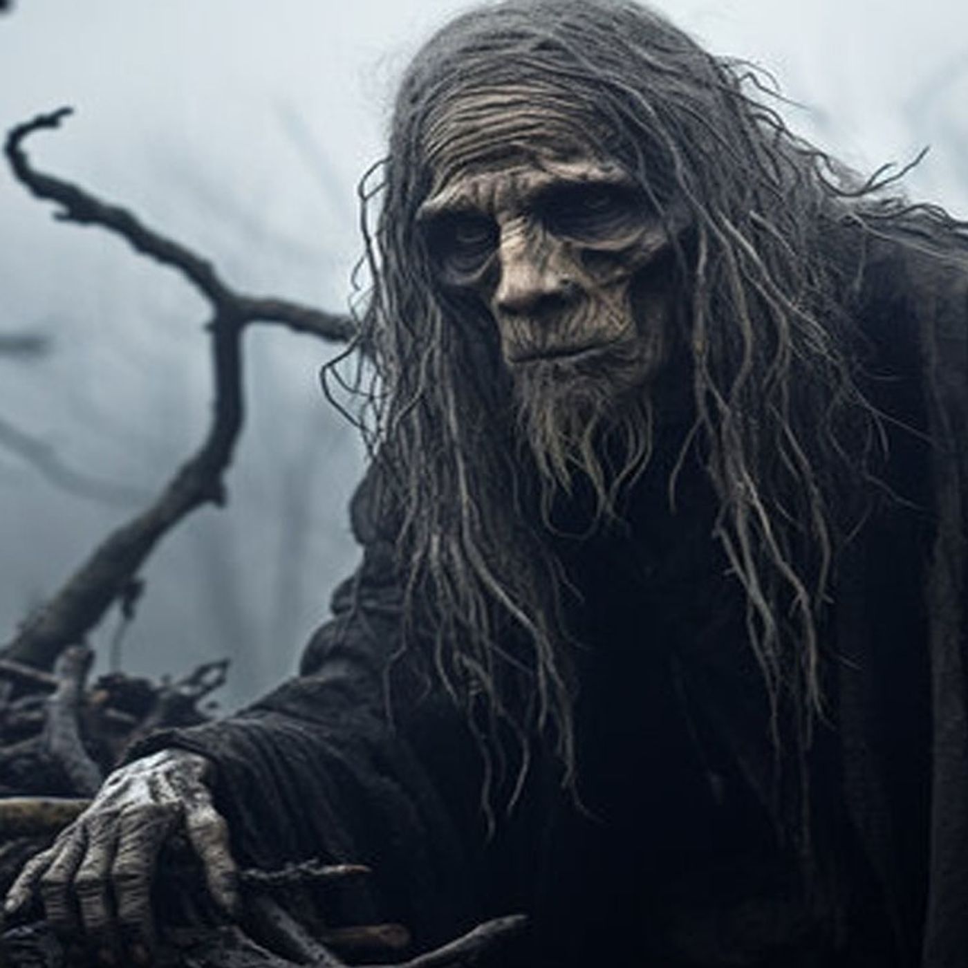 Lo Que Se Oculta En El Bosque - Historias De Terror - Voces De La Noche