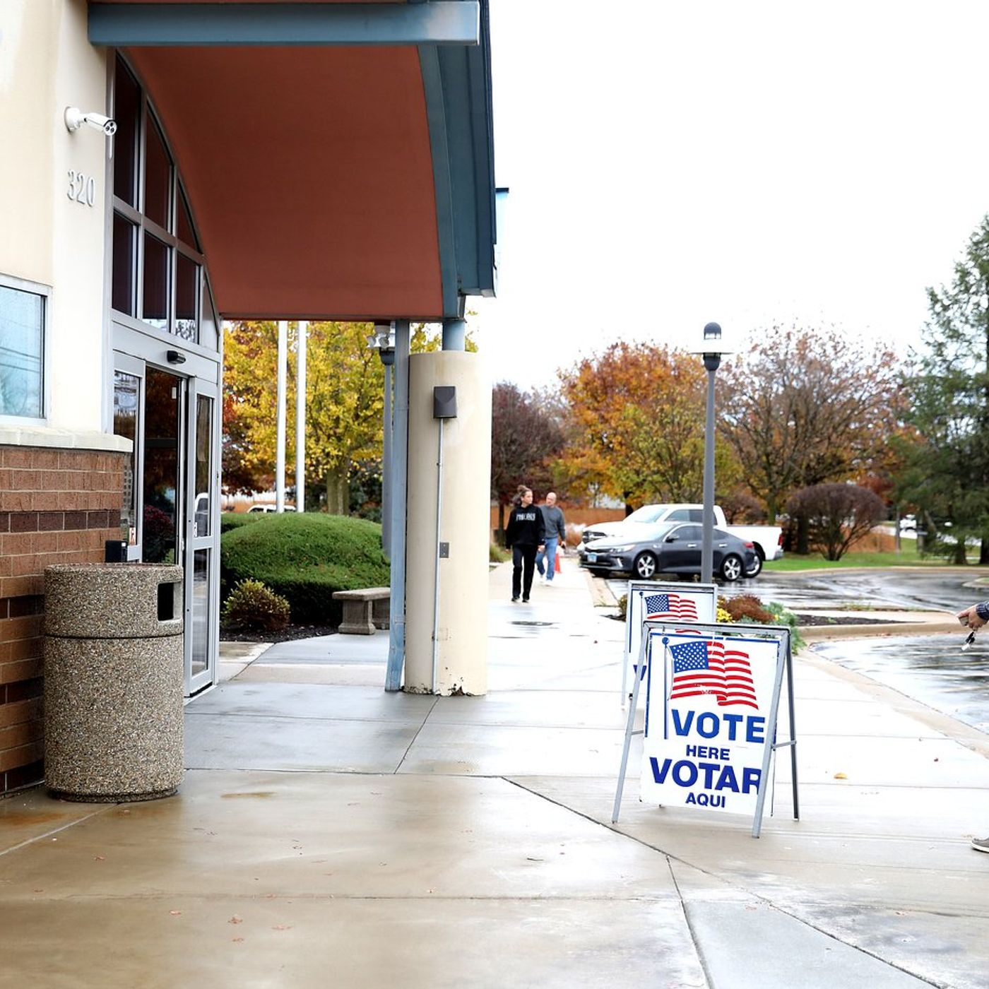 Early voting open through March 16 for Kane County primary election episode artwork