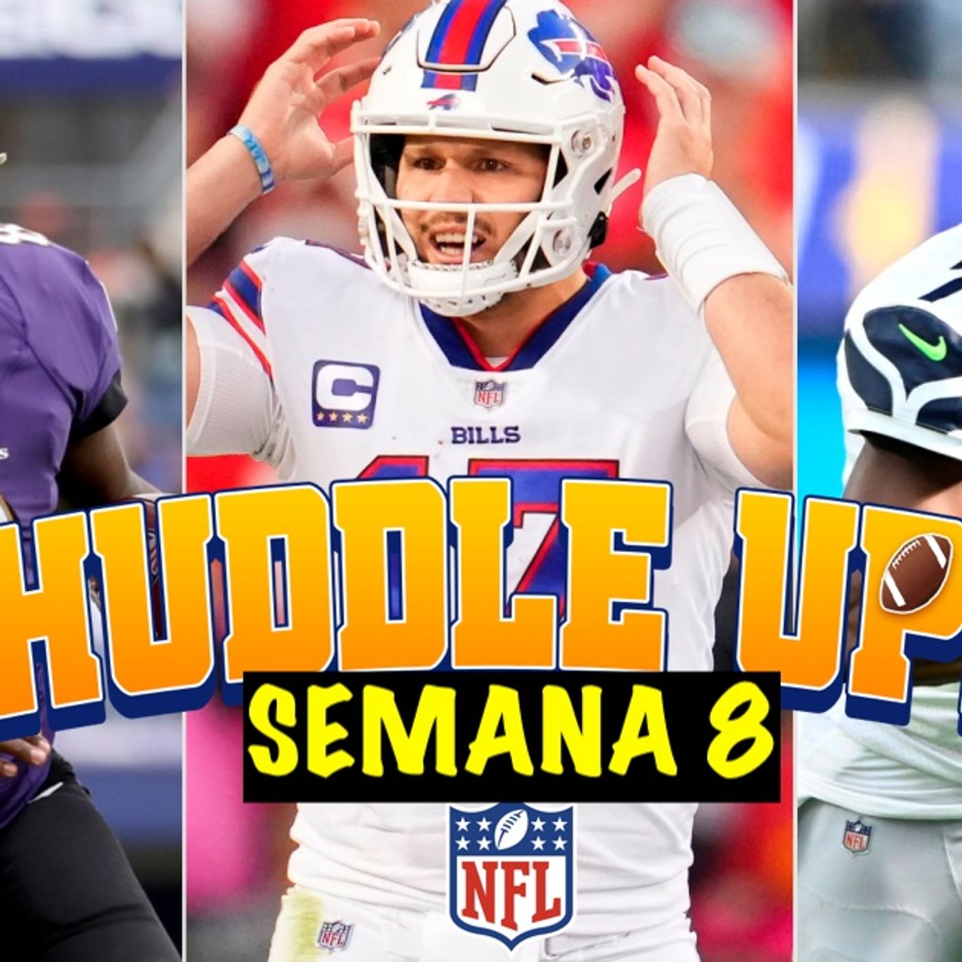 HuddleUP