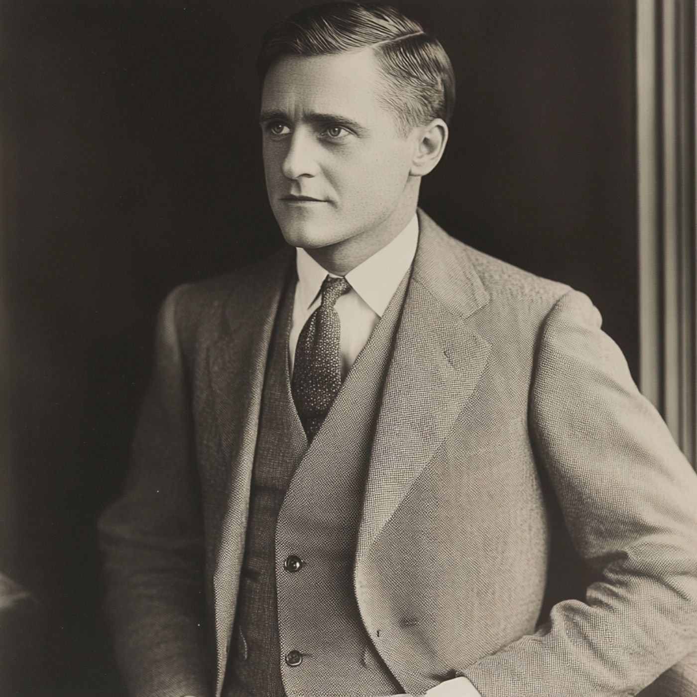 F. Scott Fitzgerald Classics Podcast
