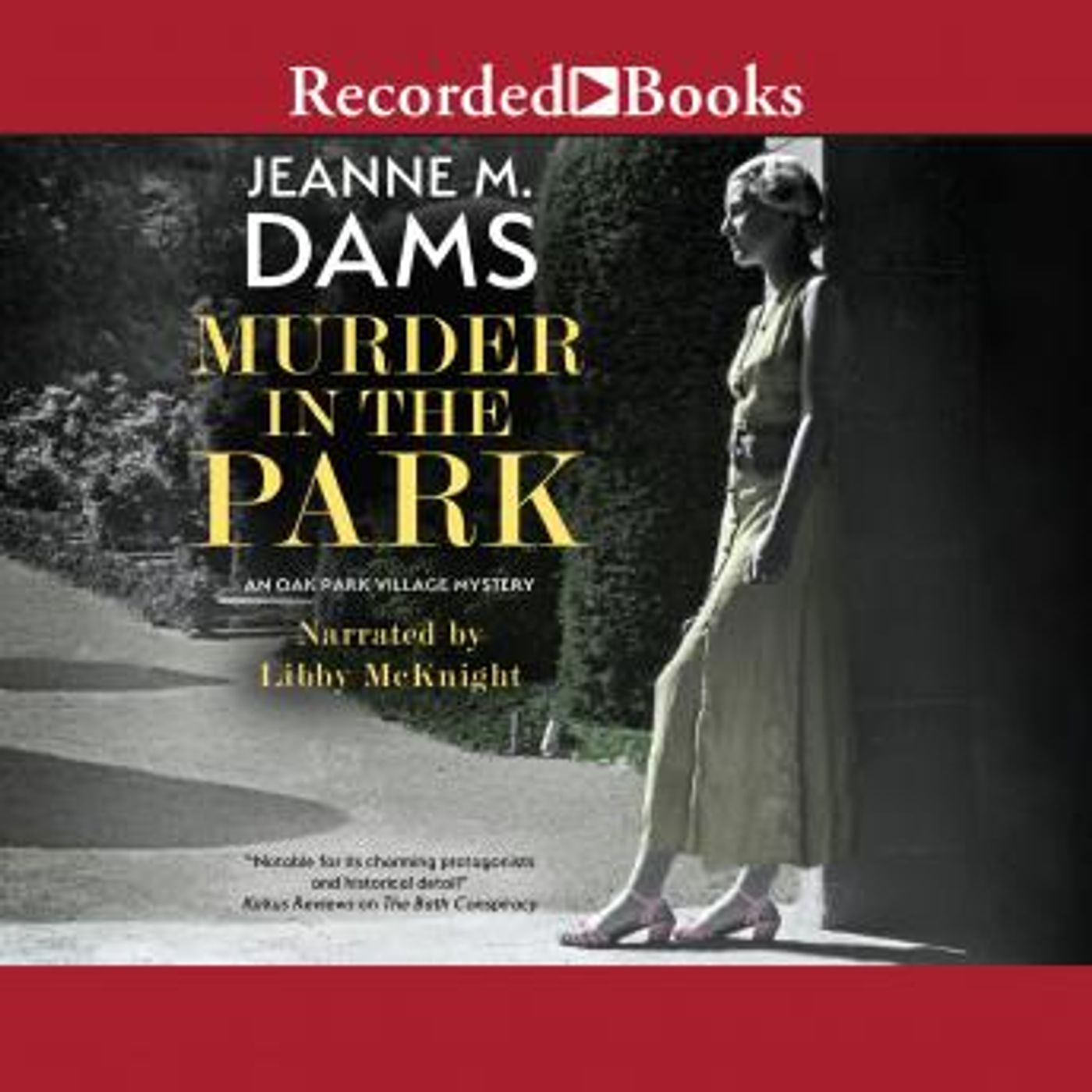 Get Best Full Audiobooks in Mystery, Thriller & Horror, Police & Detective