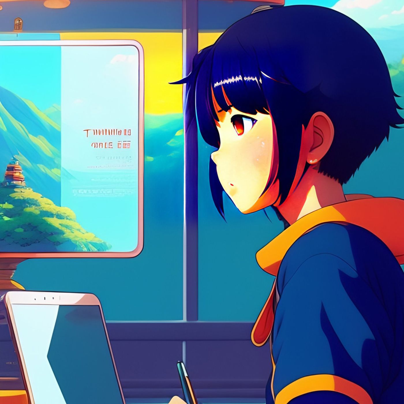 靈修DT4.0｜2023-11-30｜西番雅書3:9-20 episode artwork