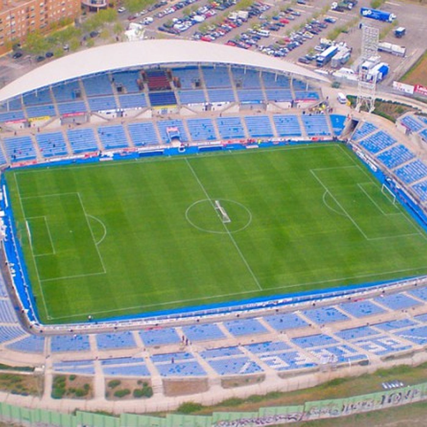 Getafe Radio