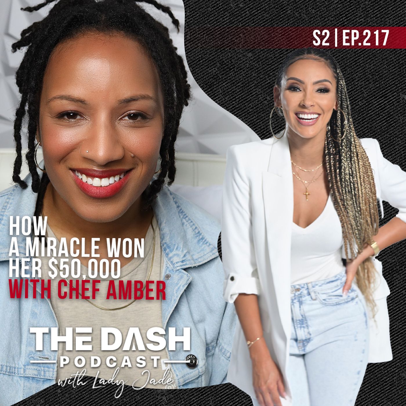 The Dash Podcast