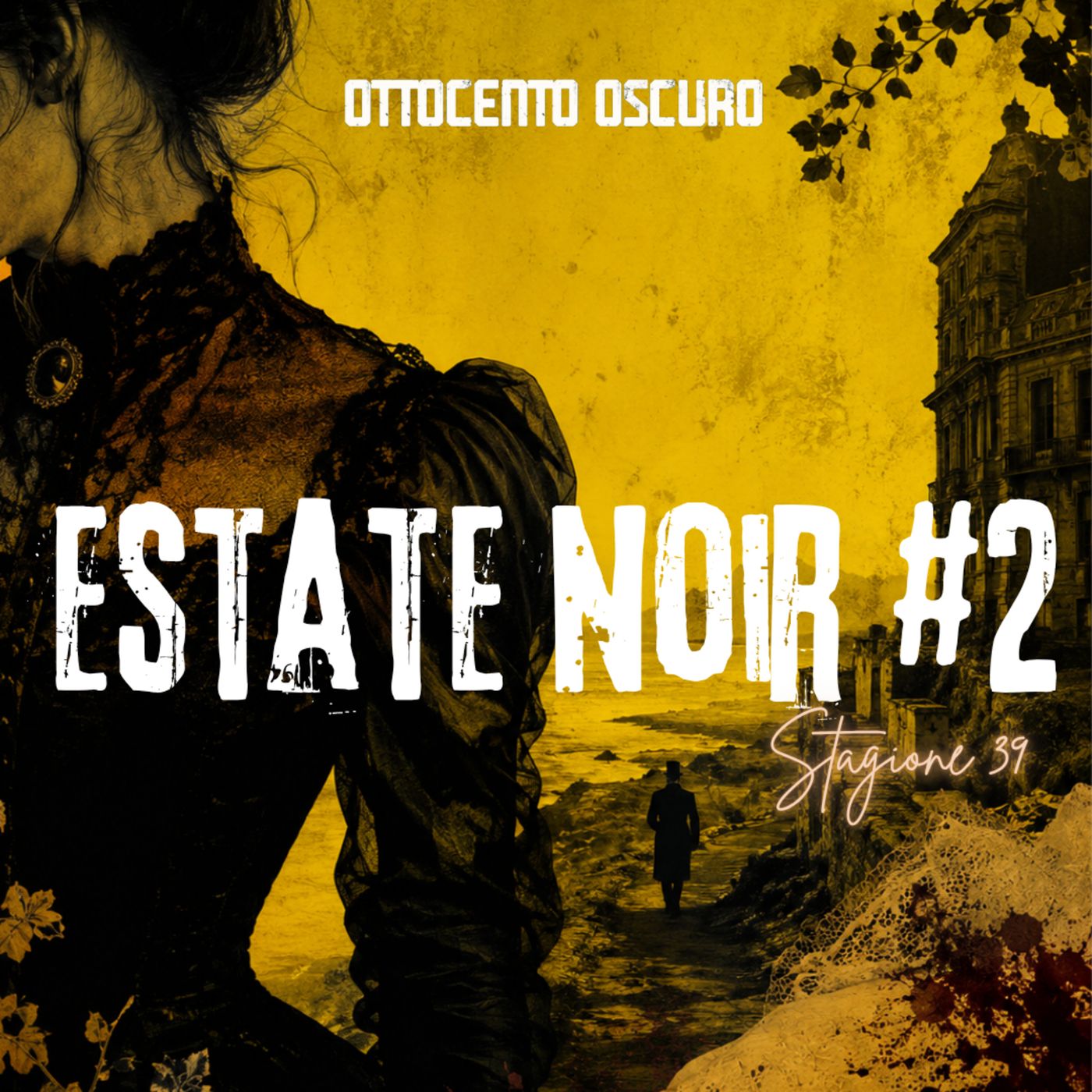 Mia moglie è morta? | Estate Noir #2