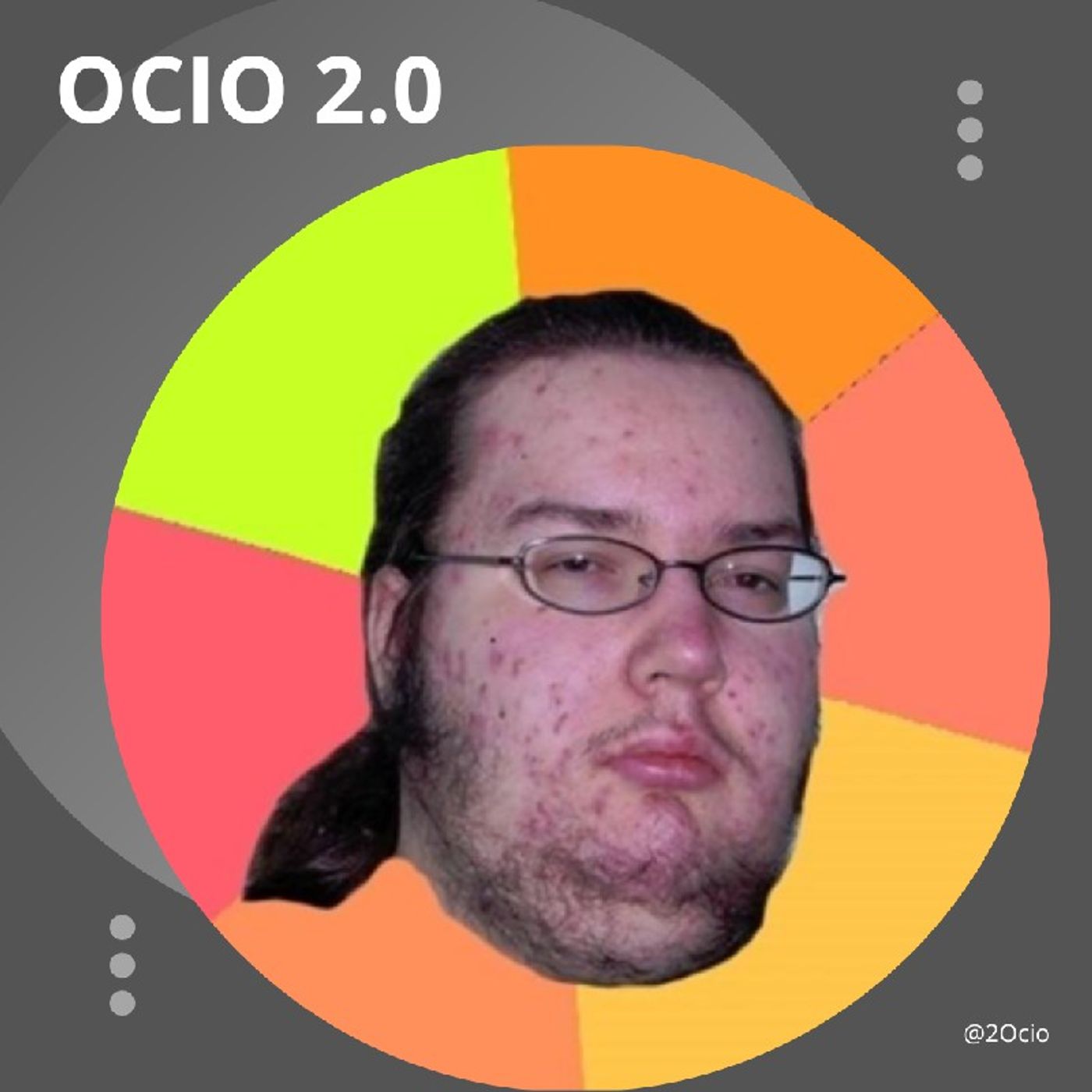 Portada de Ocio 2.0