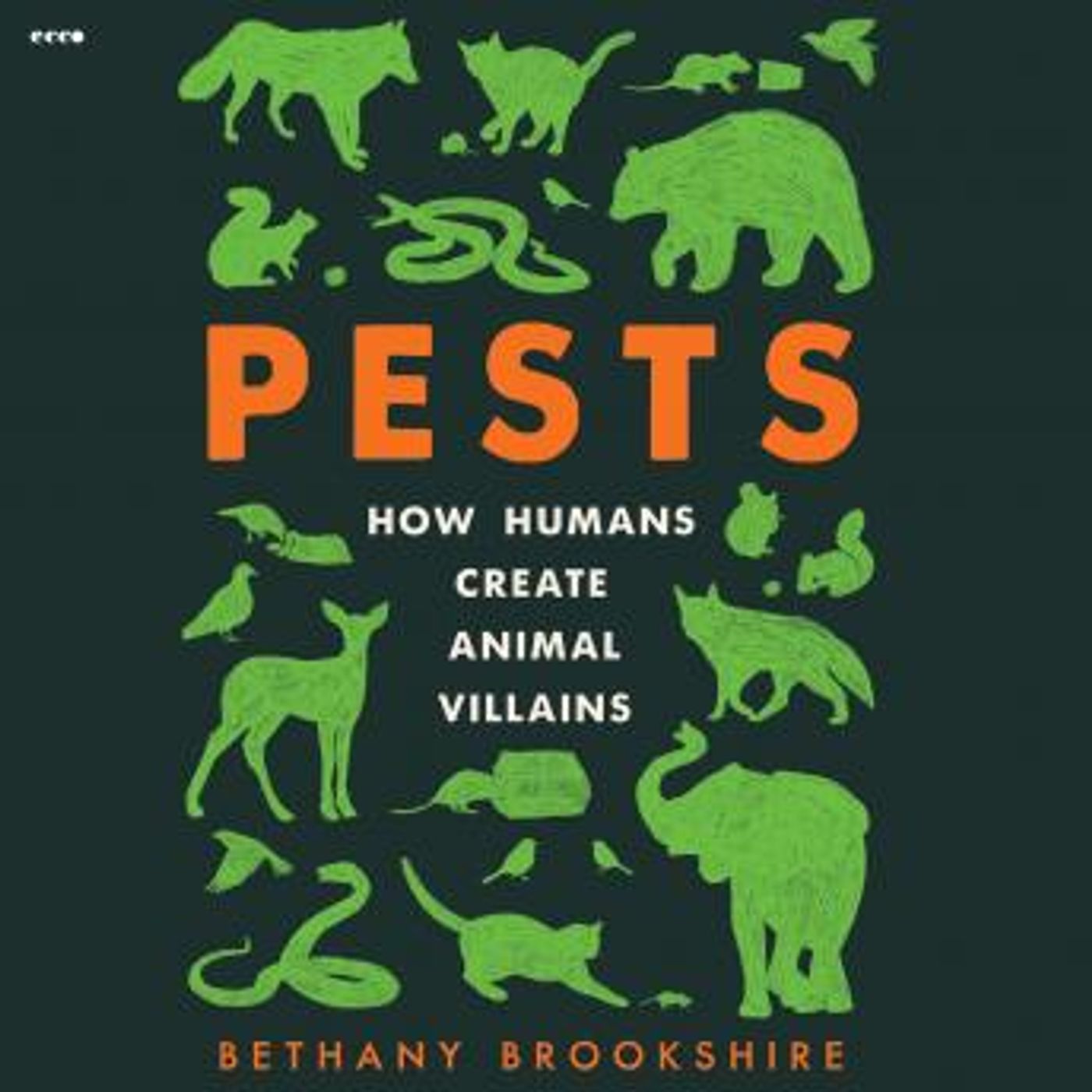 Download Best Full-Length Audiobooks in Non-Fiction, Animals & Nature
