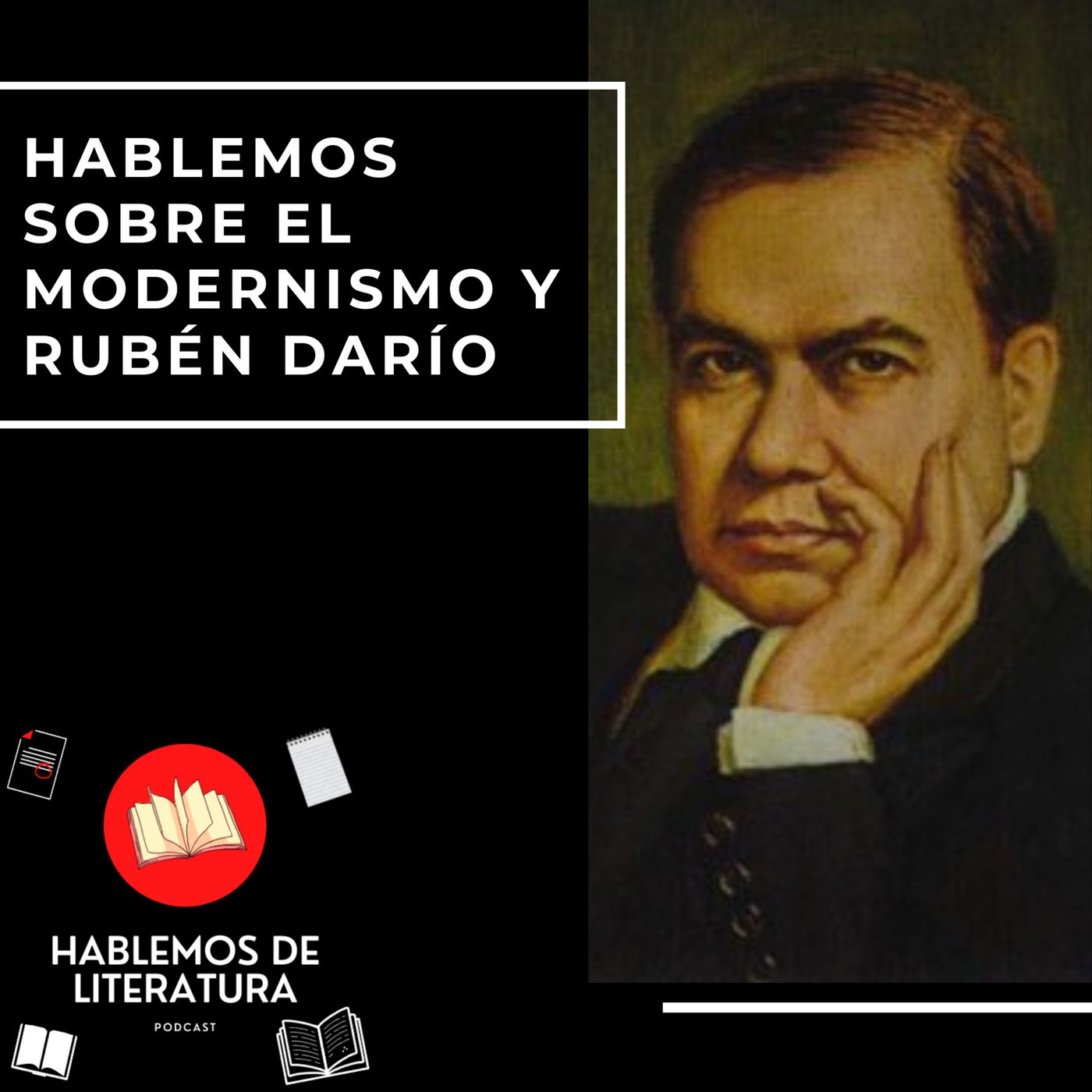 Hablemos De Literatura
