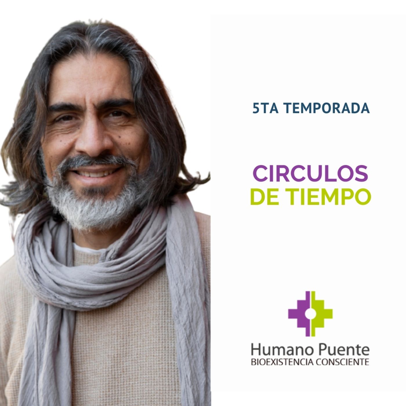 HUMANO PUENTE podcast