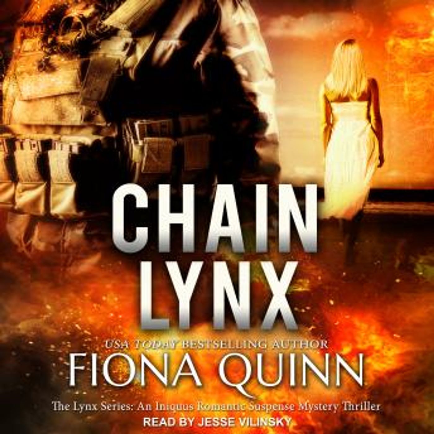 Download Latest Full Audiobooks in Mystery, Thriller & Horror, Suspense