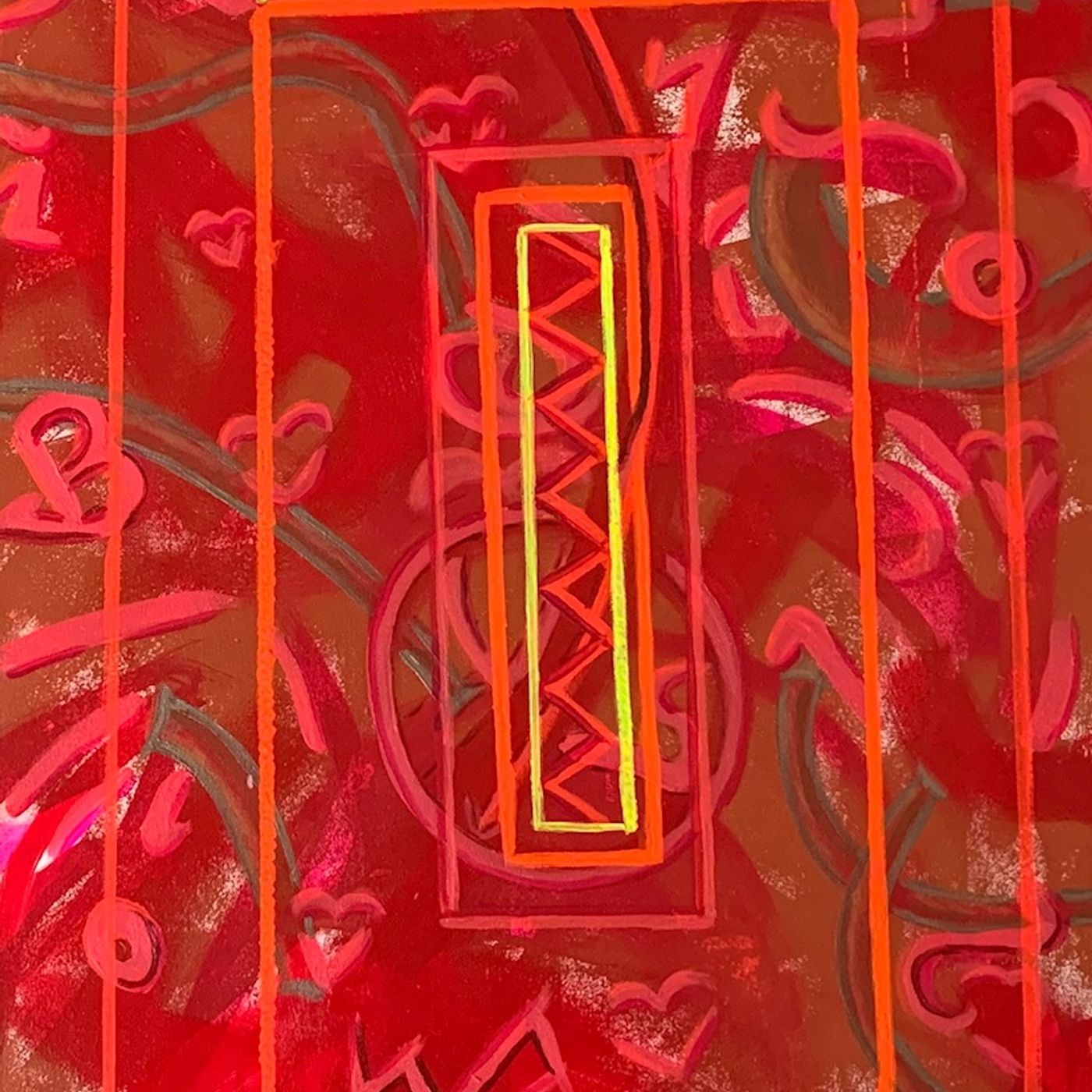 Moments of Kindness in this Pandemic Storm # 44 Me and Tick Tock, It's Time! episode artwork