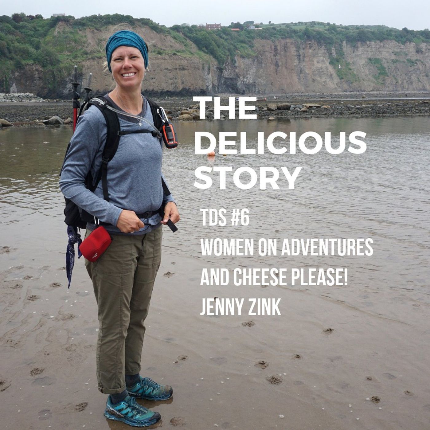 The Delicious Story