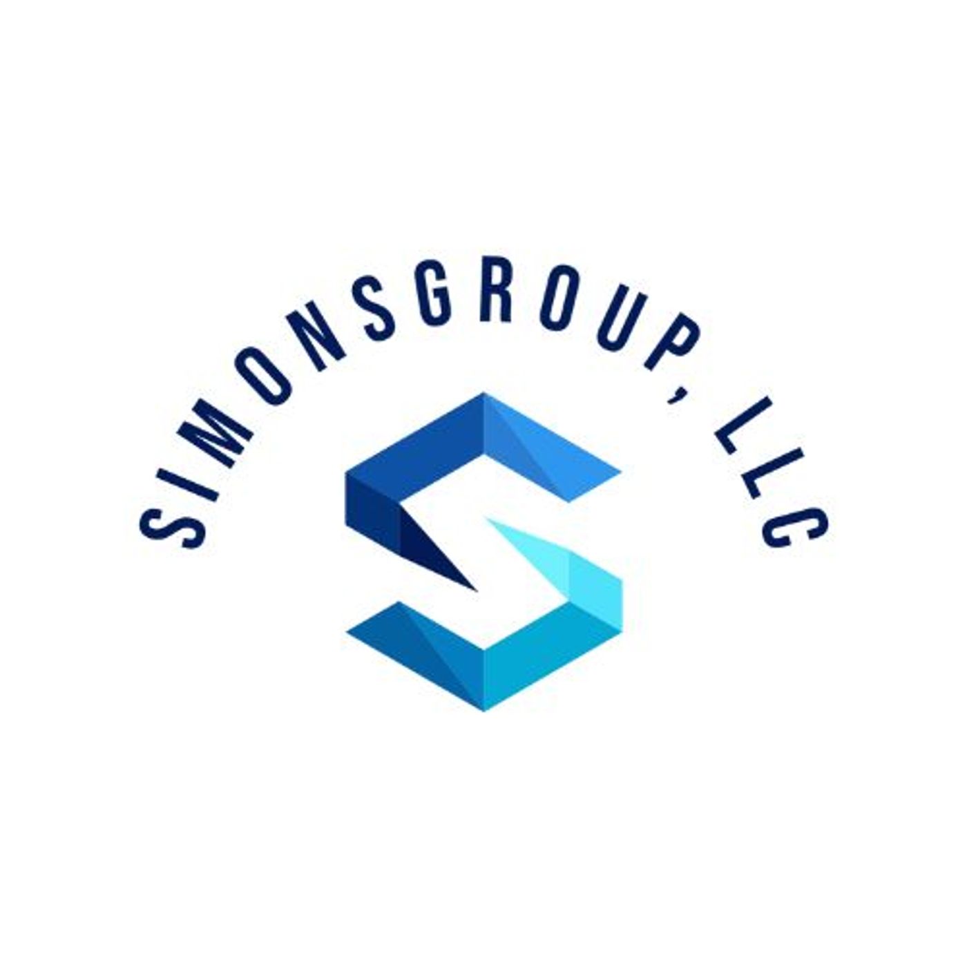 SimonsGroup, LLC podcast artwork