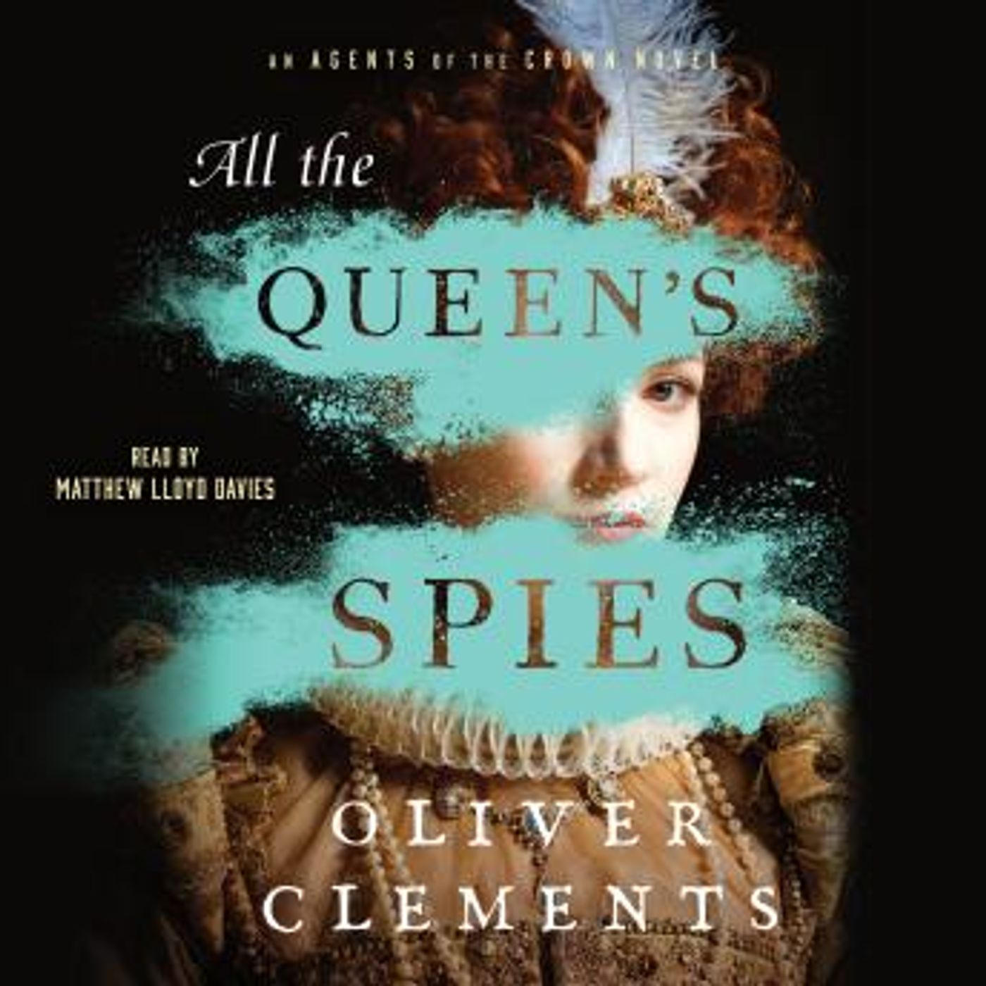 Full Audiobooks in Mystery, Thriller & Horror, Suspense