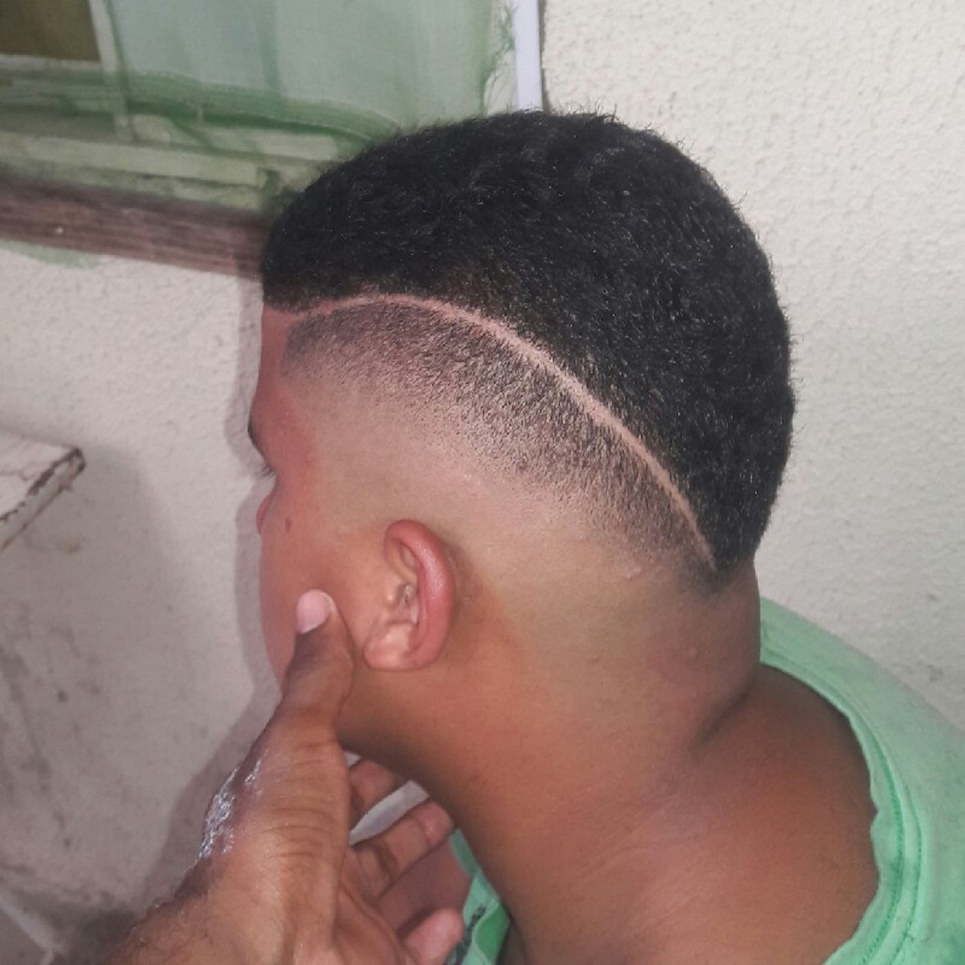 Matheus Ballah