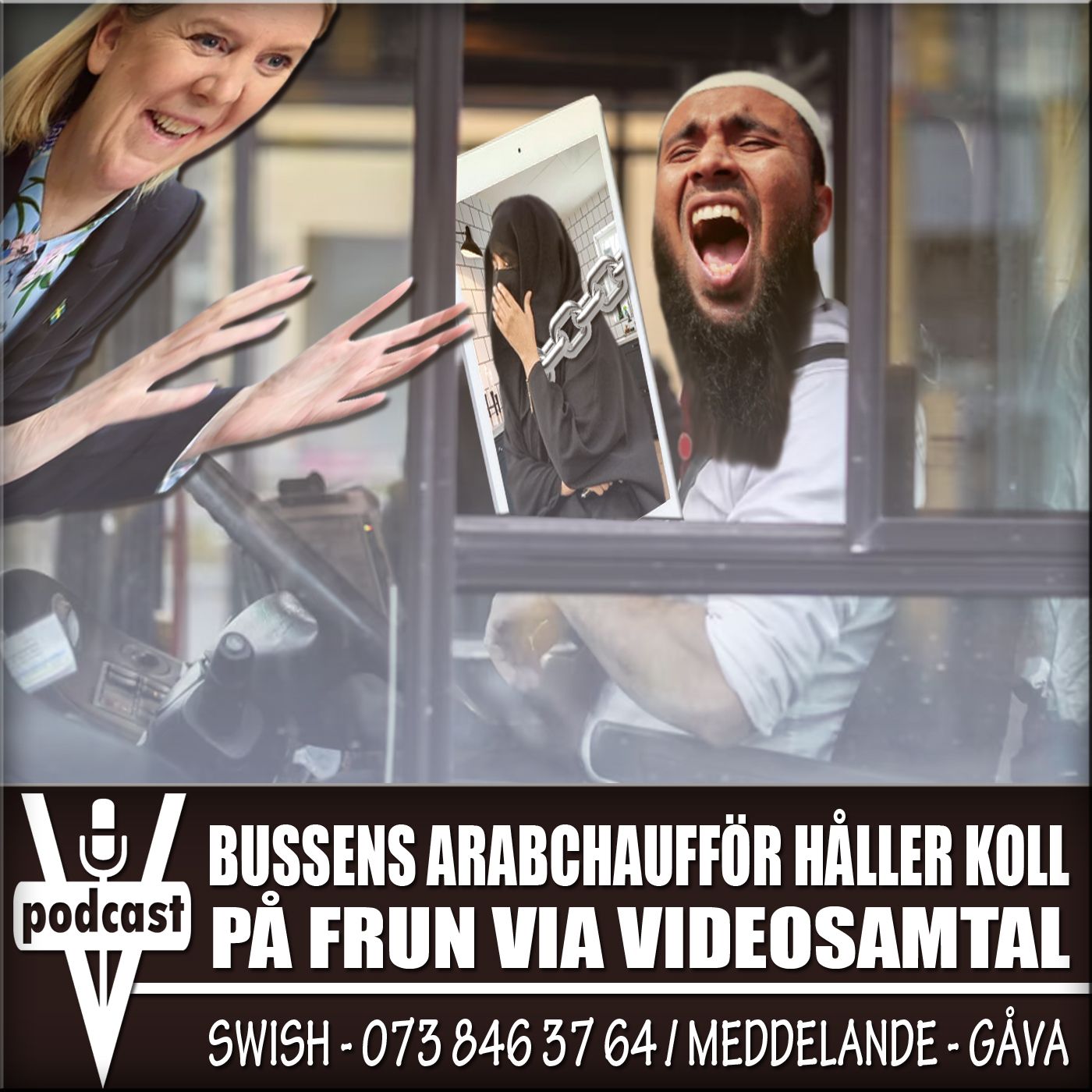 Verklighetschecken