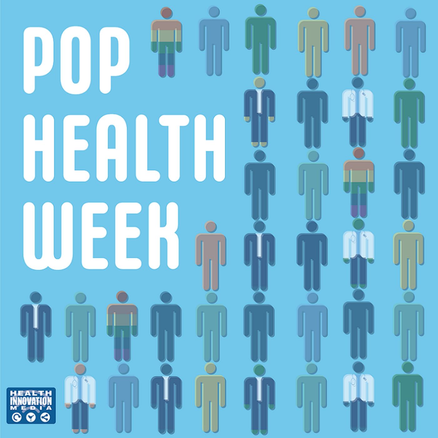PopHealth Week:VA Secretary David Shulkin on Government Healthcare Can Teach the Private Sector episode artwork