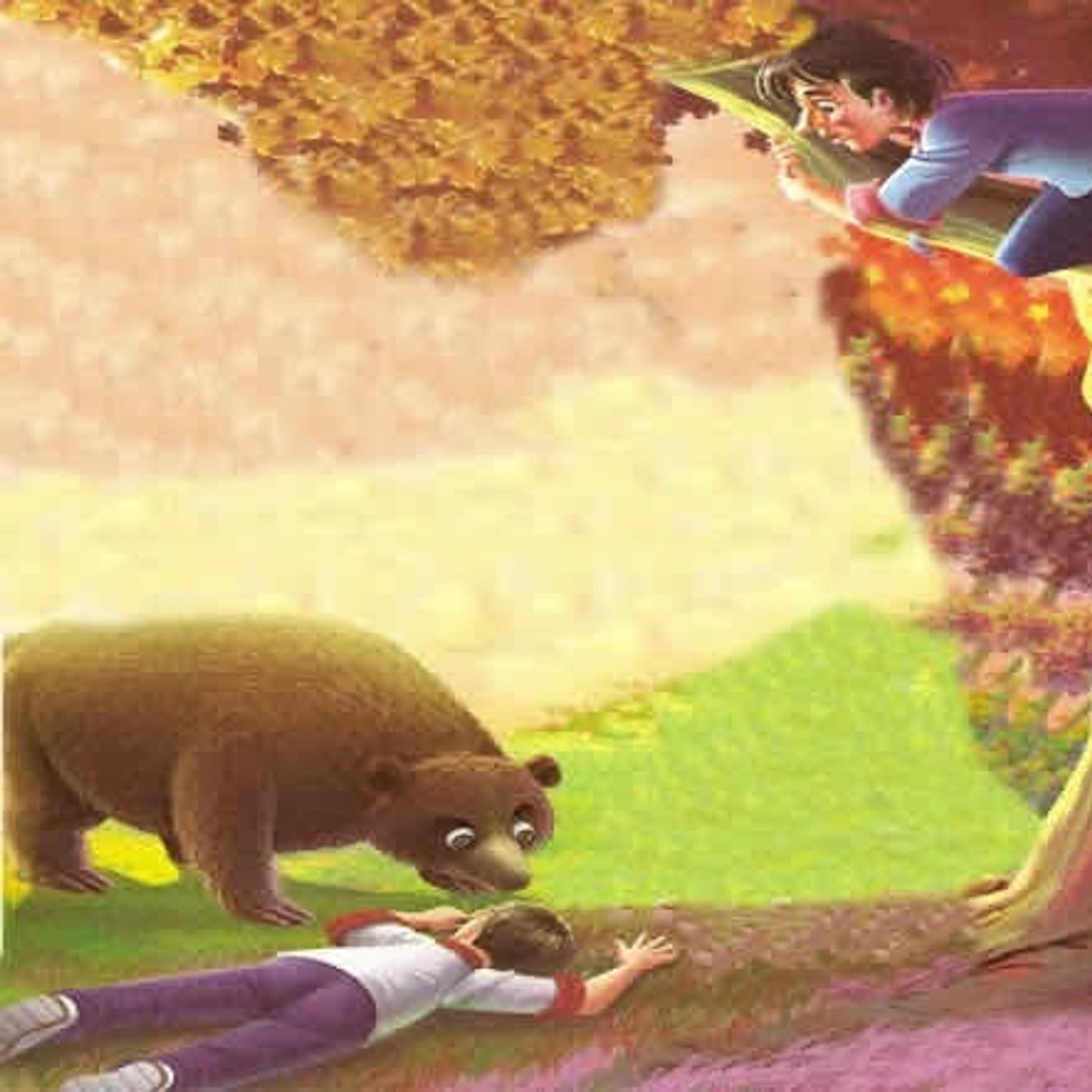 Érase una vez 📚 | Cuentos Infantiles Para Dormir