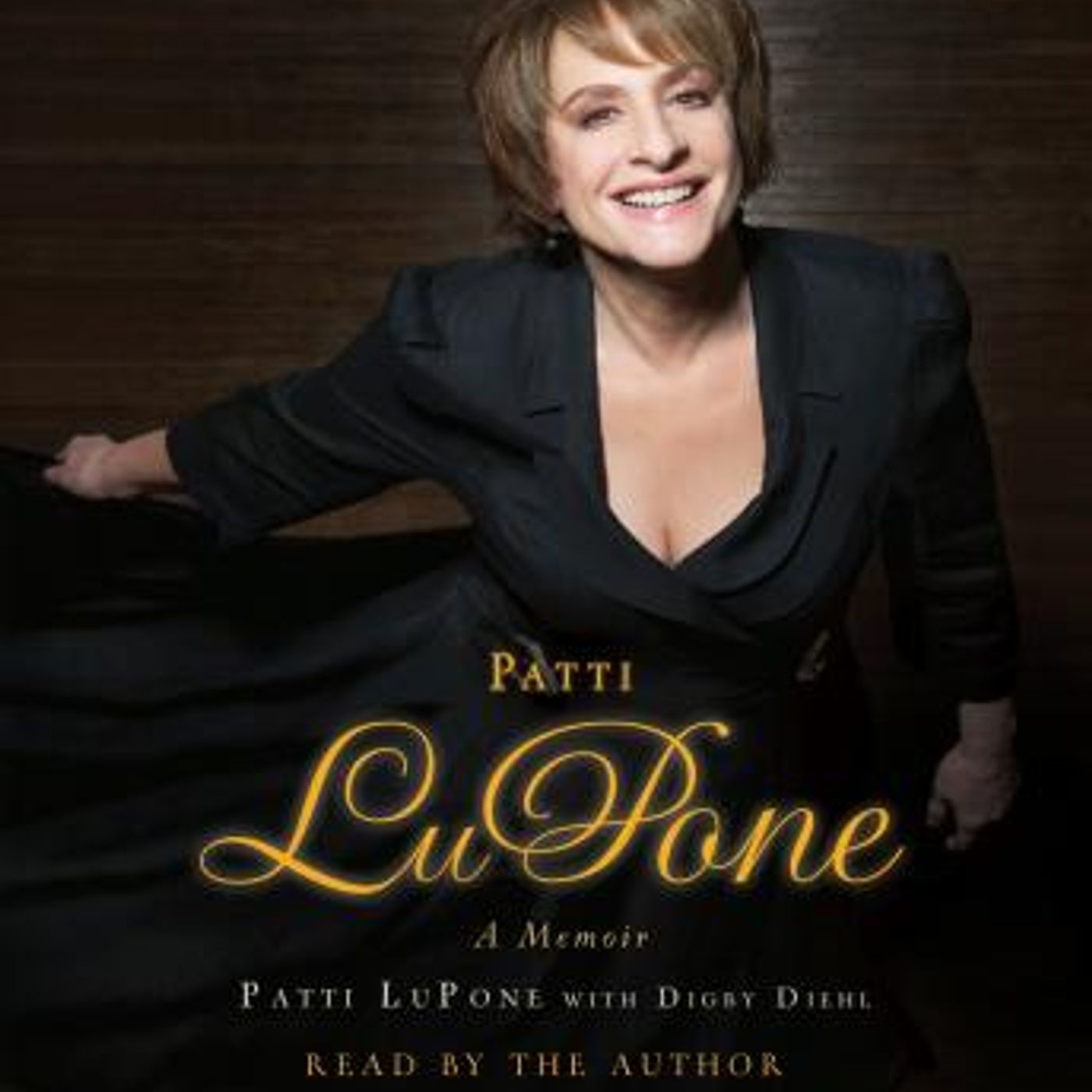 New Audiobooks in Biography & Memoir, Memoirs