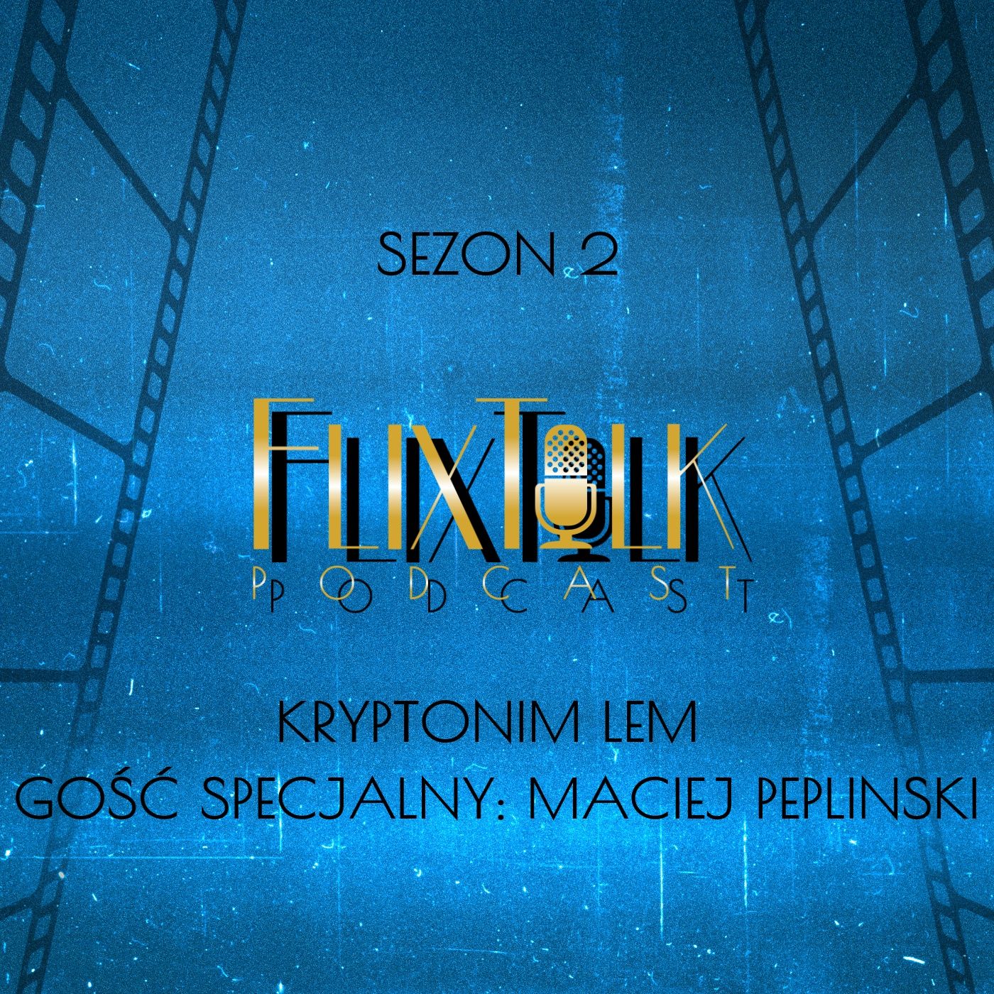 FlixTalk. Rozmowy o klasyce kina.