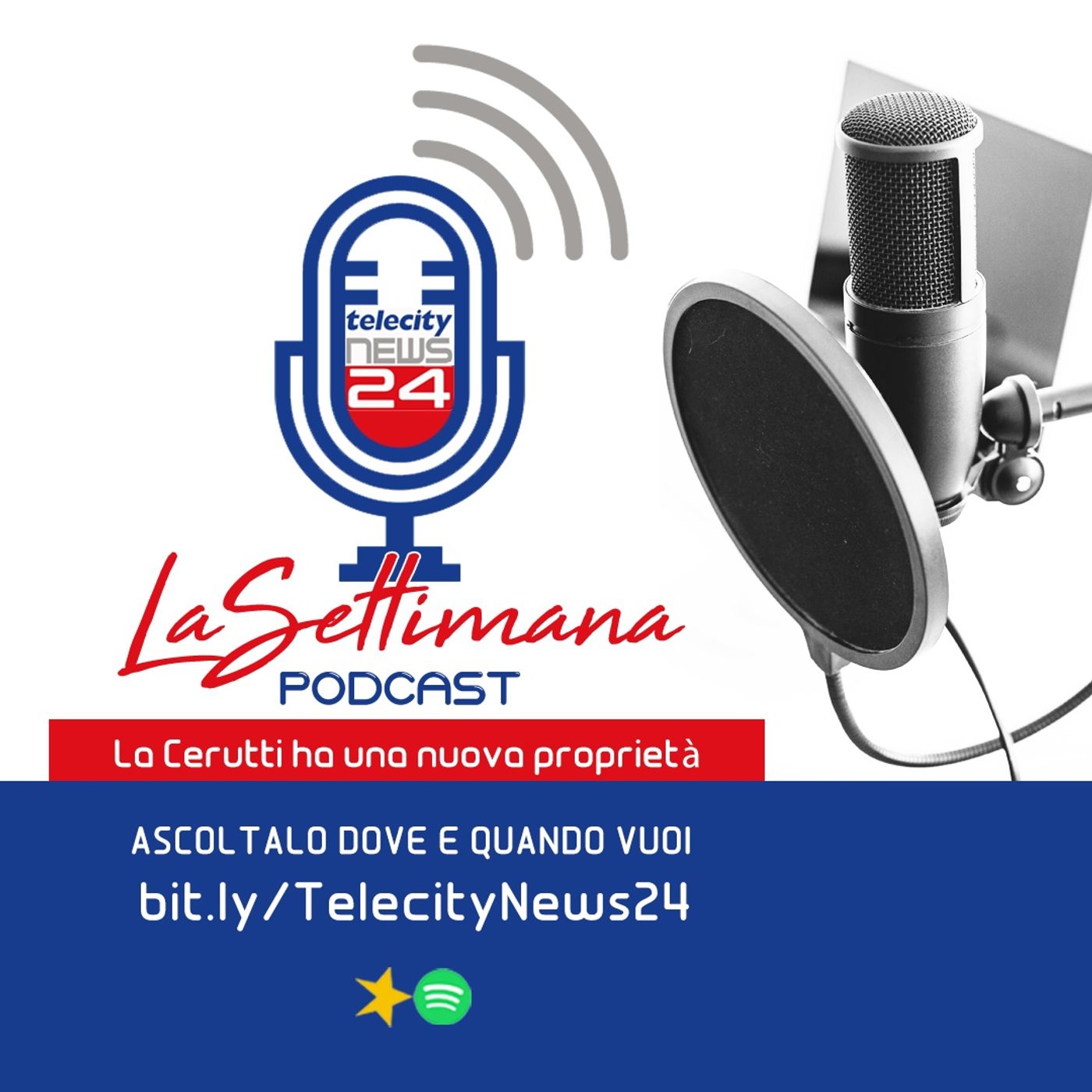 La settimana