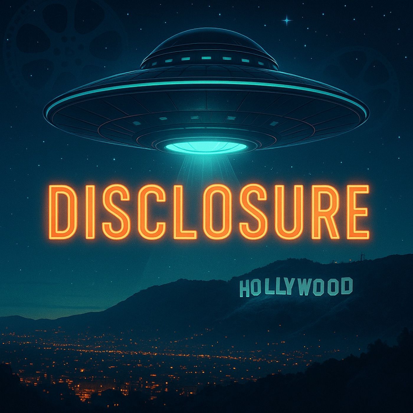Hollywood Disclosure, UFOs & The Alliance: Dan Harary Breaks Down Disclosure in LA - TSP # 2067