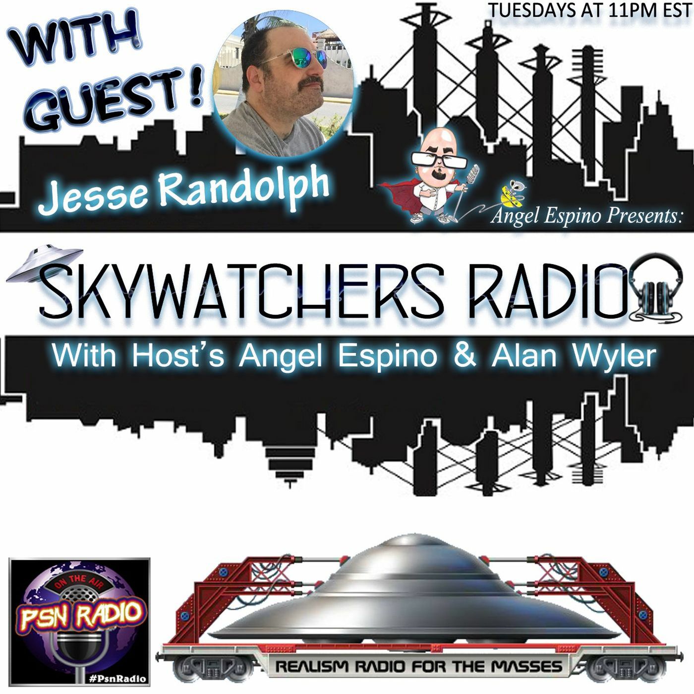 Skywatchers Radio TV
