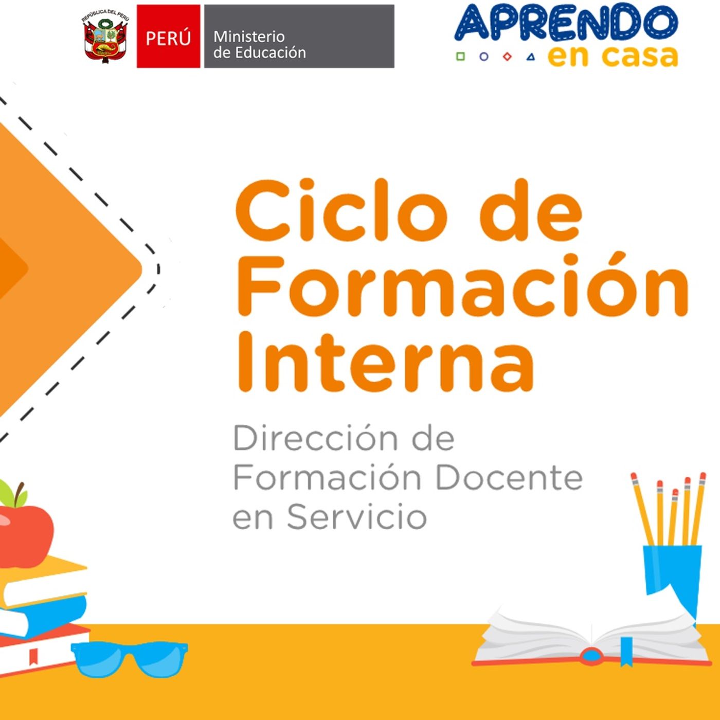 Ciclo de Formación Interna