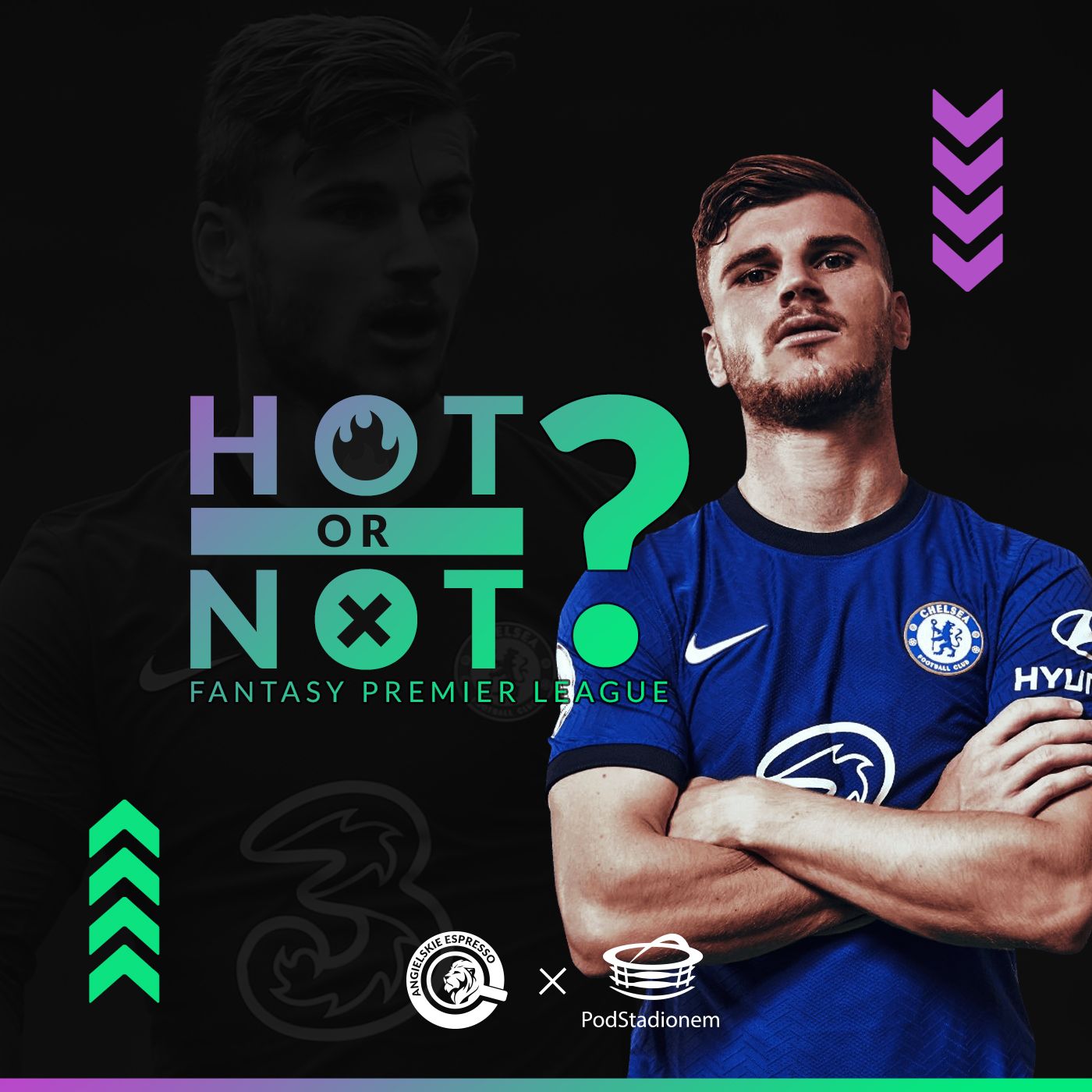 Hot or not? #FPL