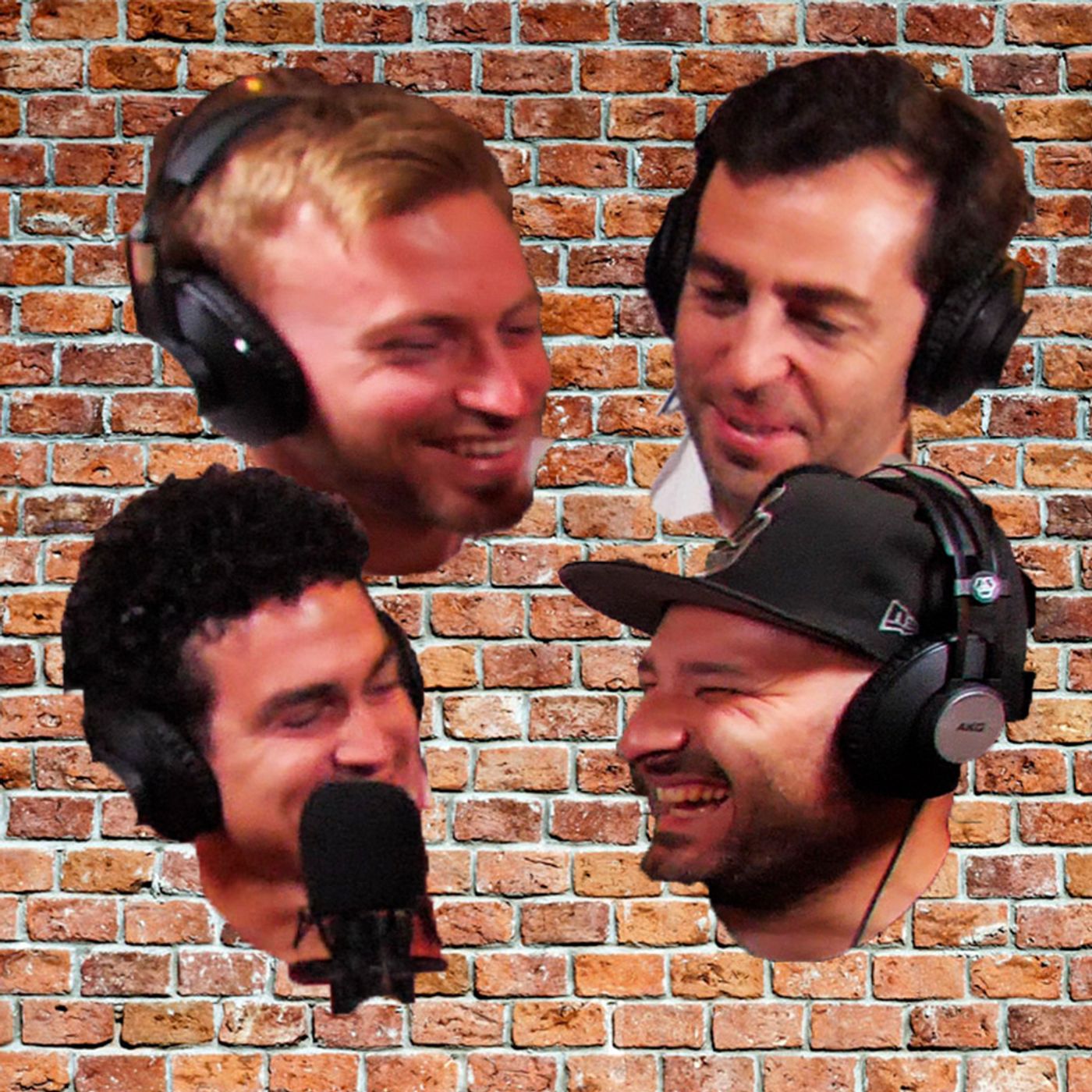 Contropendenza Podcast!