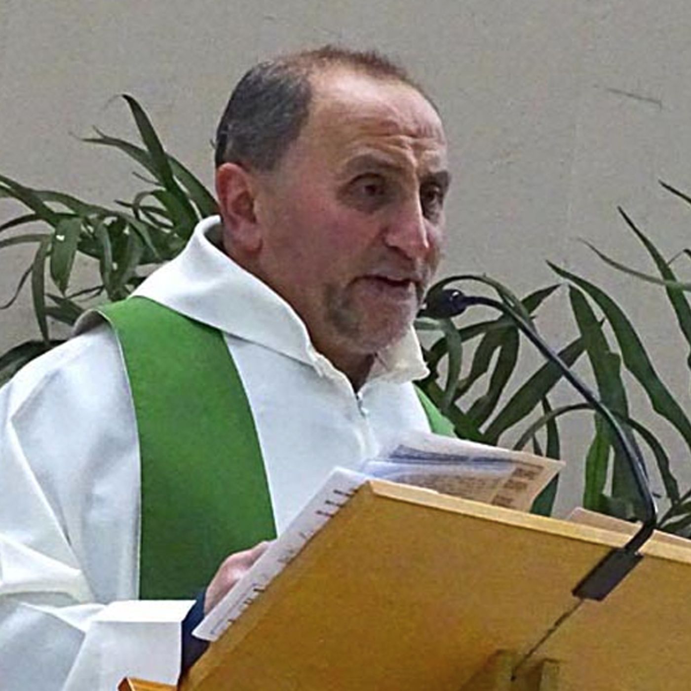 04/08/2026 - “Laudato sii” nella versione del sacerdote musicista don Giuseppe Marano episode artwork