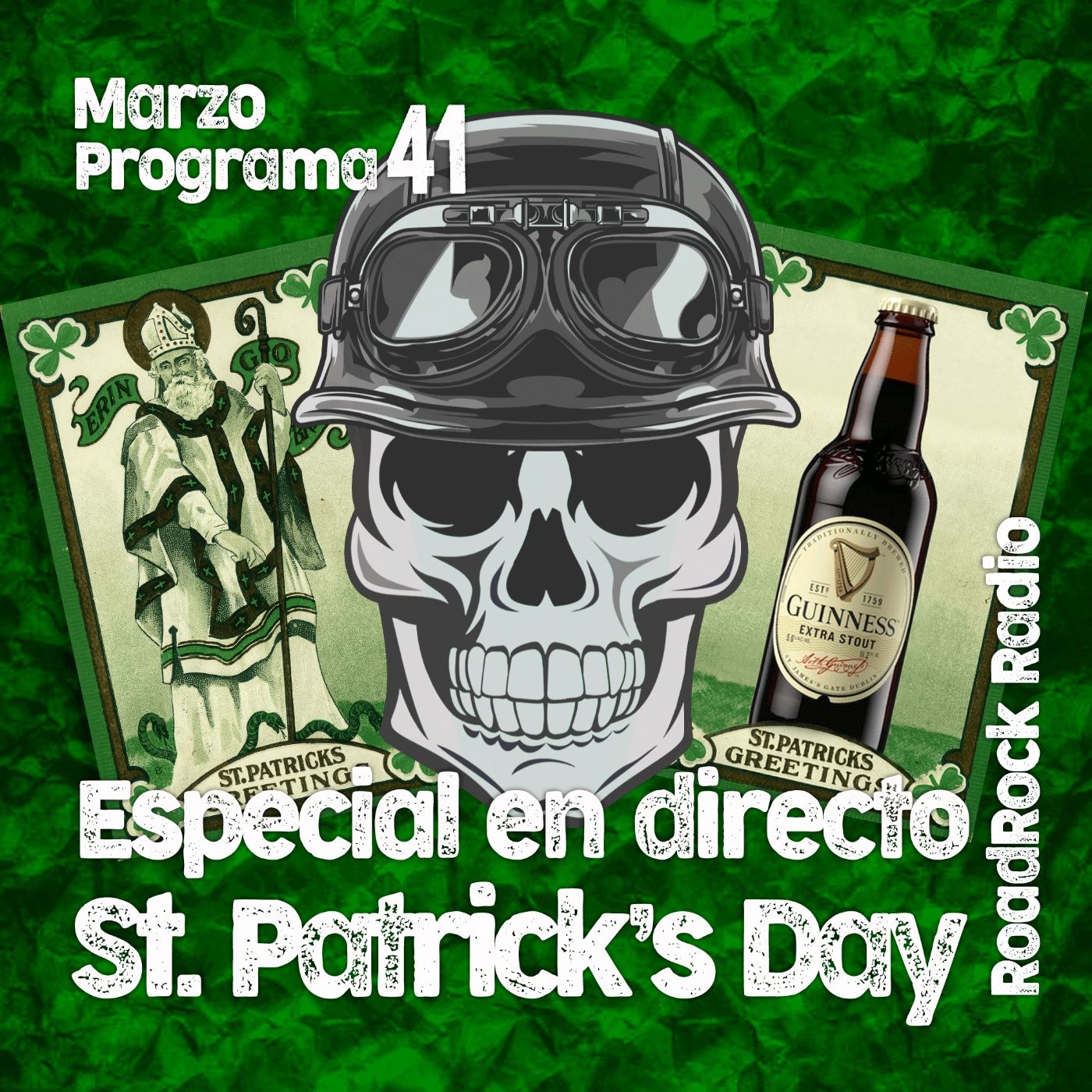 Road Rock Radio