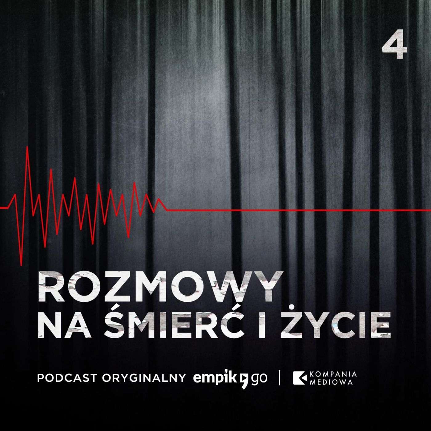 Podcasty Oryginalne EMPIK GO