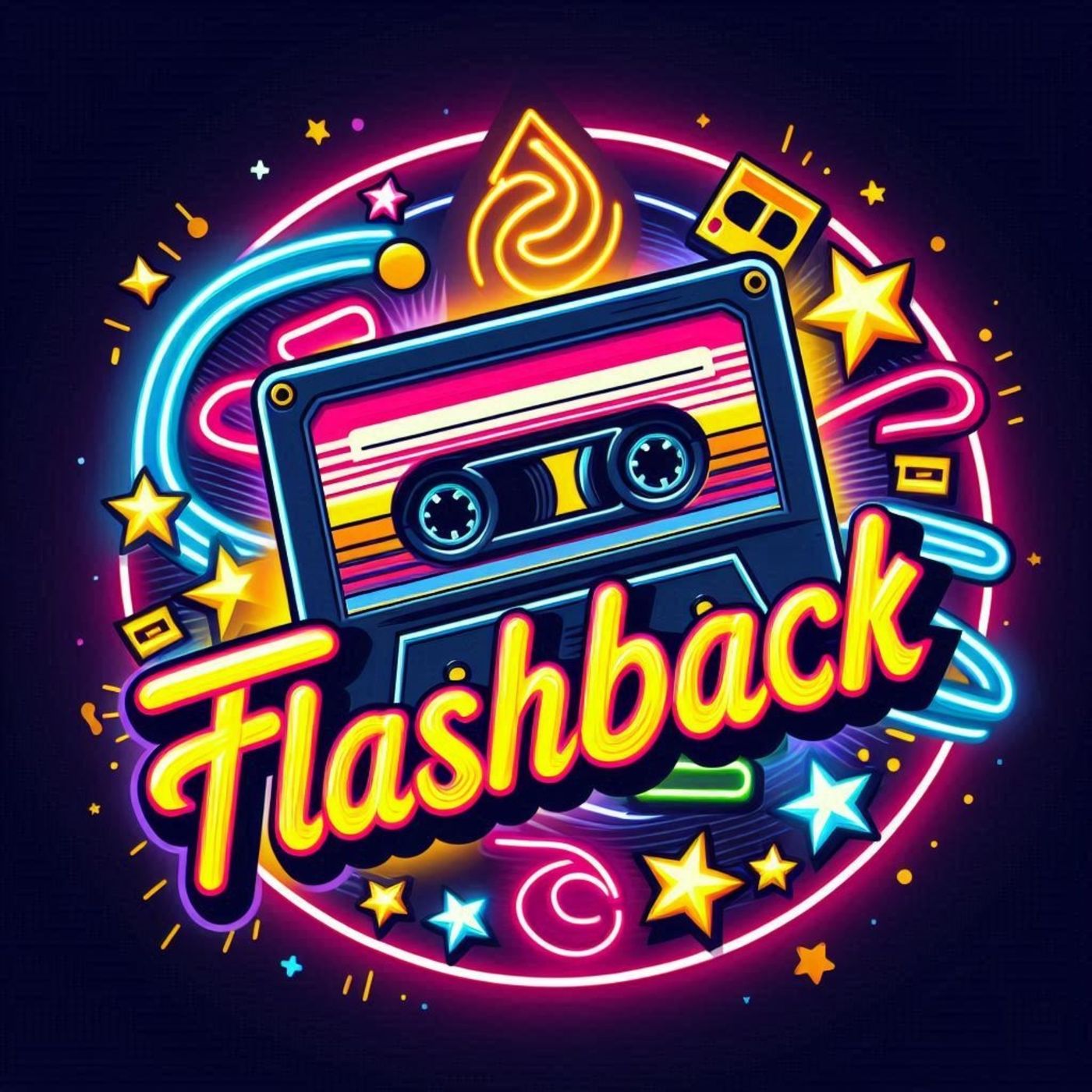 Programa Resumen Flashback 2024 22 diciembre episode artwork
