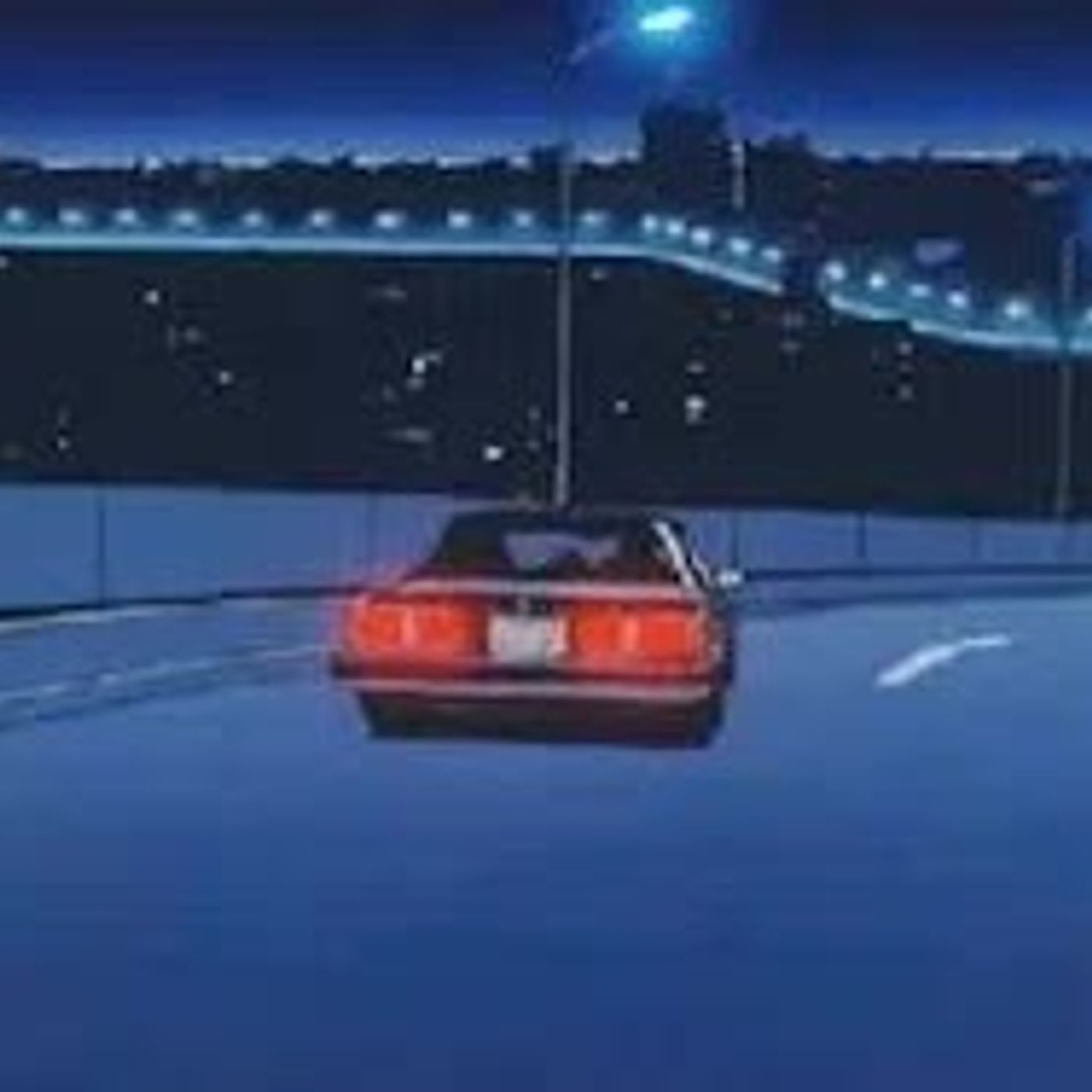 505 Slowed episode artwork